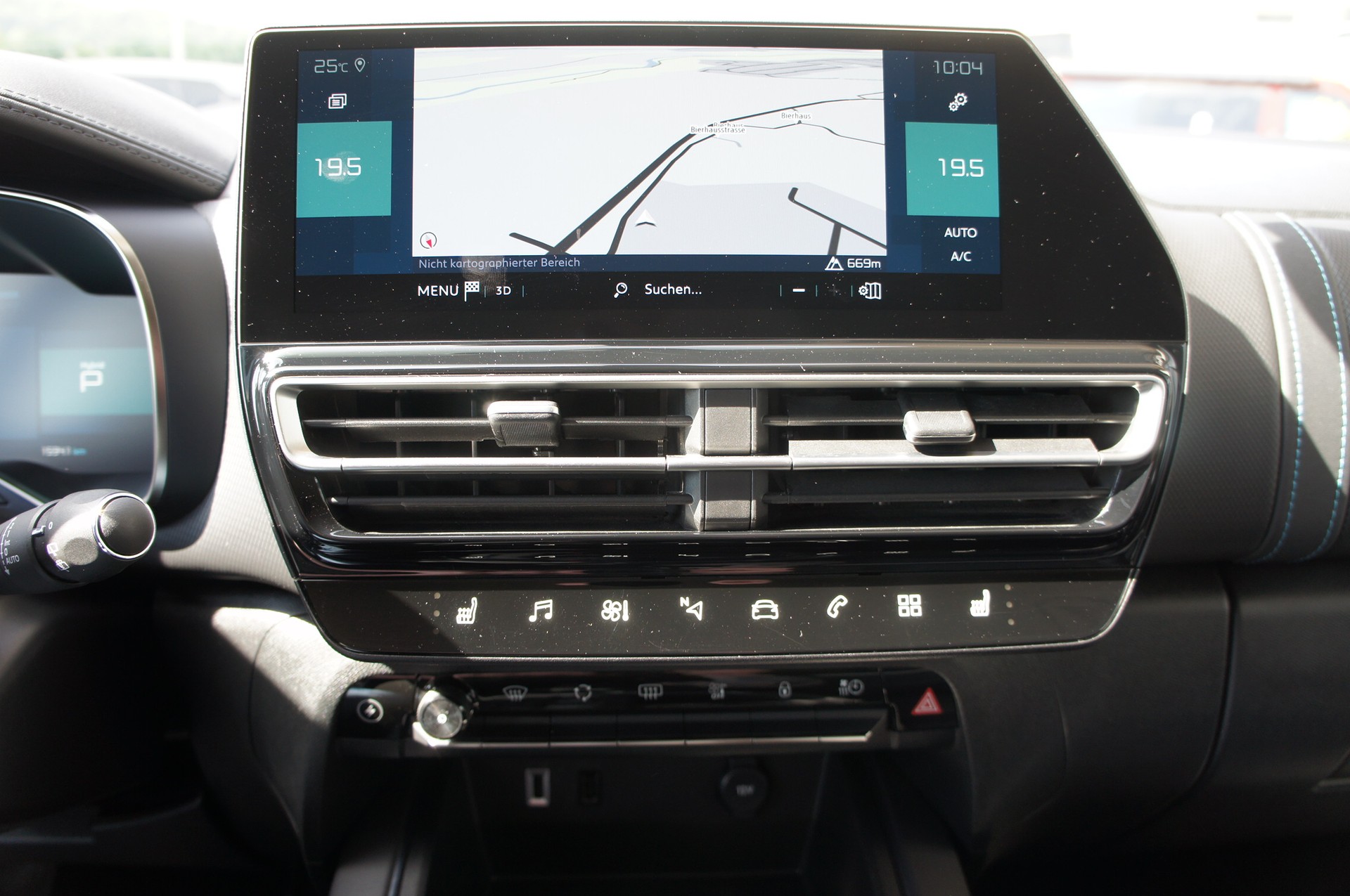CITROEN C5 Aircross 1.6 PHEV Swiss Edition-image-15