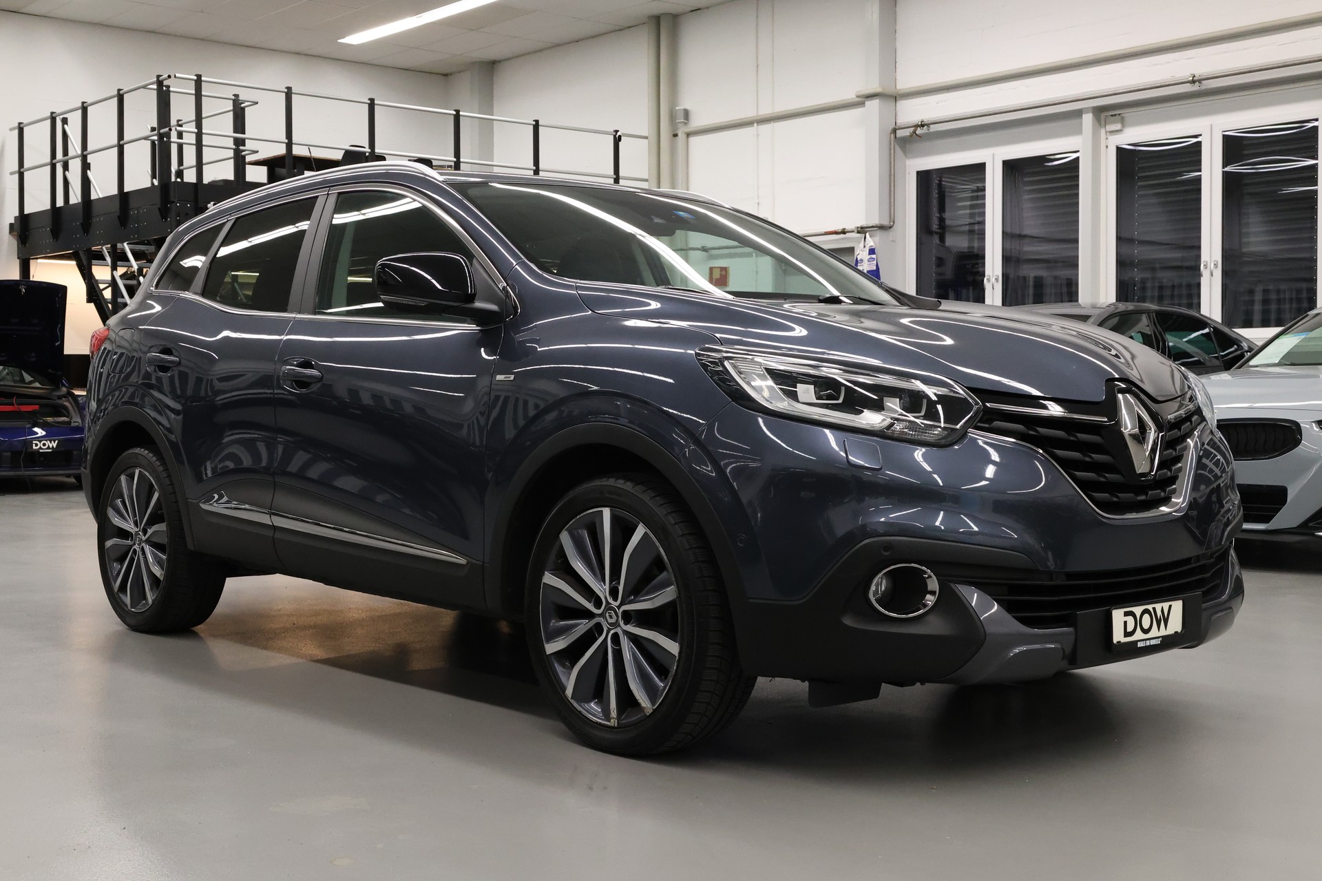 RENAULT Kadjar 1.2 TCe Bose EDC-showroom-element-1