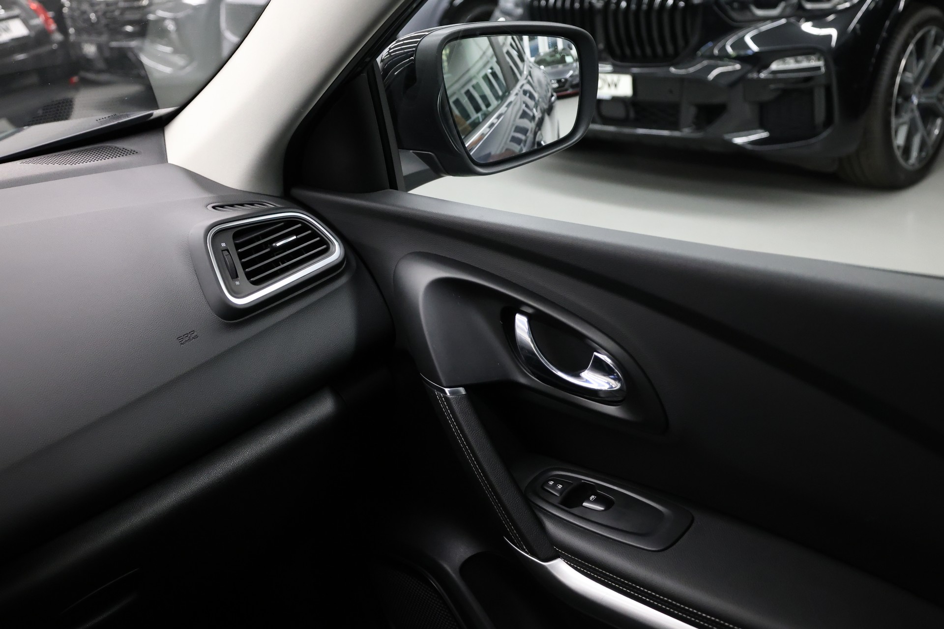 RENAULT Kadjar 1.2 TCe Bose EDC-image-19