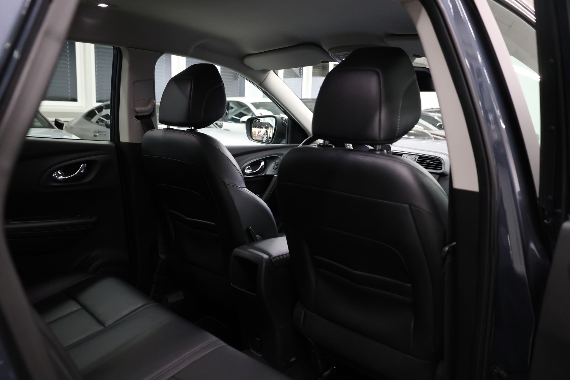 RENAULT Kadjar 1.2 TCe Bose EDC-image-21