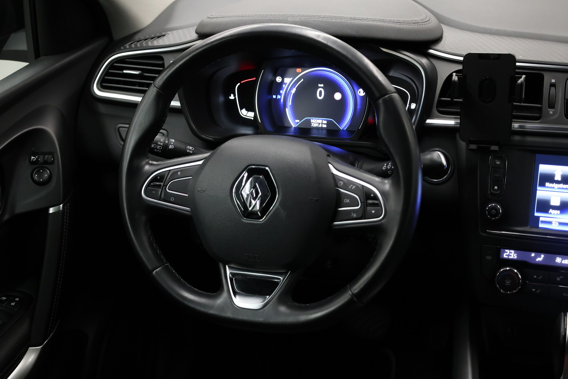 RENAULT Kadjar 1.2 TCe Bose EDC-image-17