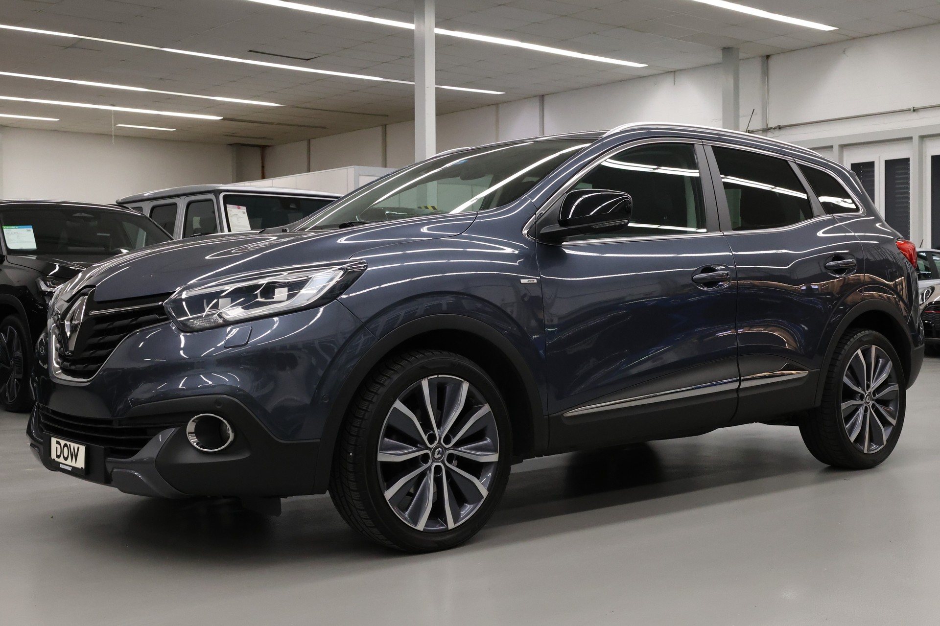RENAULT Kadjar 1.2 TCe Bose EDC-showroom-element-3