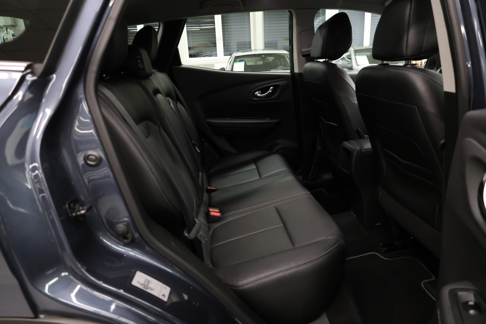 RENAULT Kadjar 1.2 TCe Bose EDC-image-22