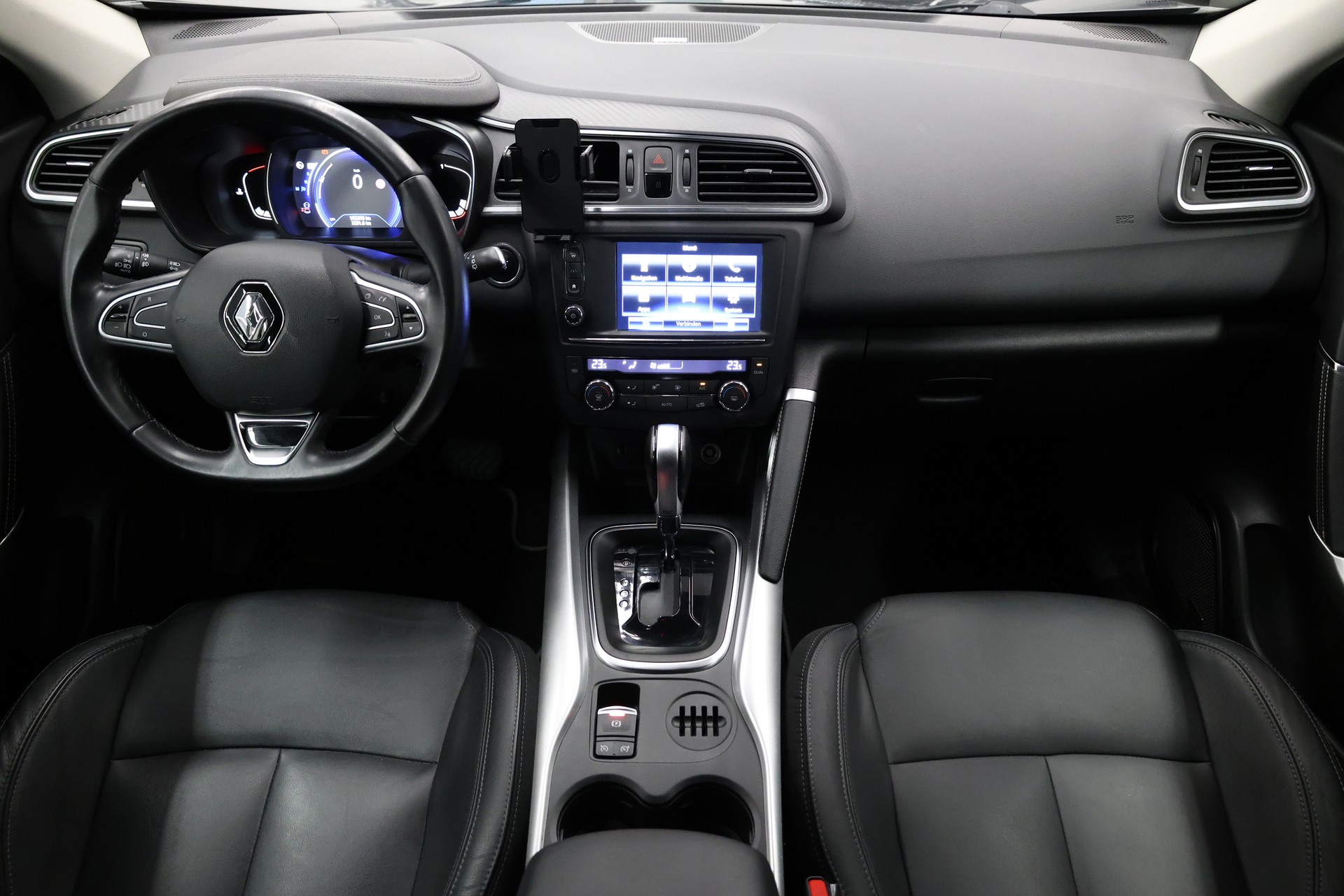 RENAULT Kadjar 1.2 TCe Bose EDC-image-11