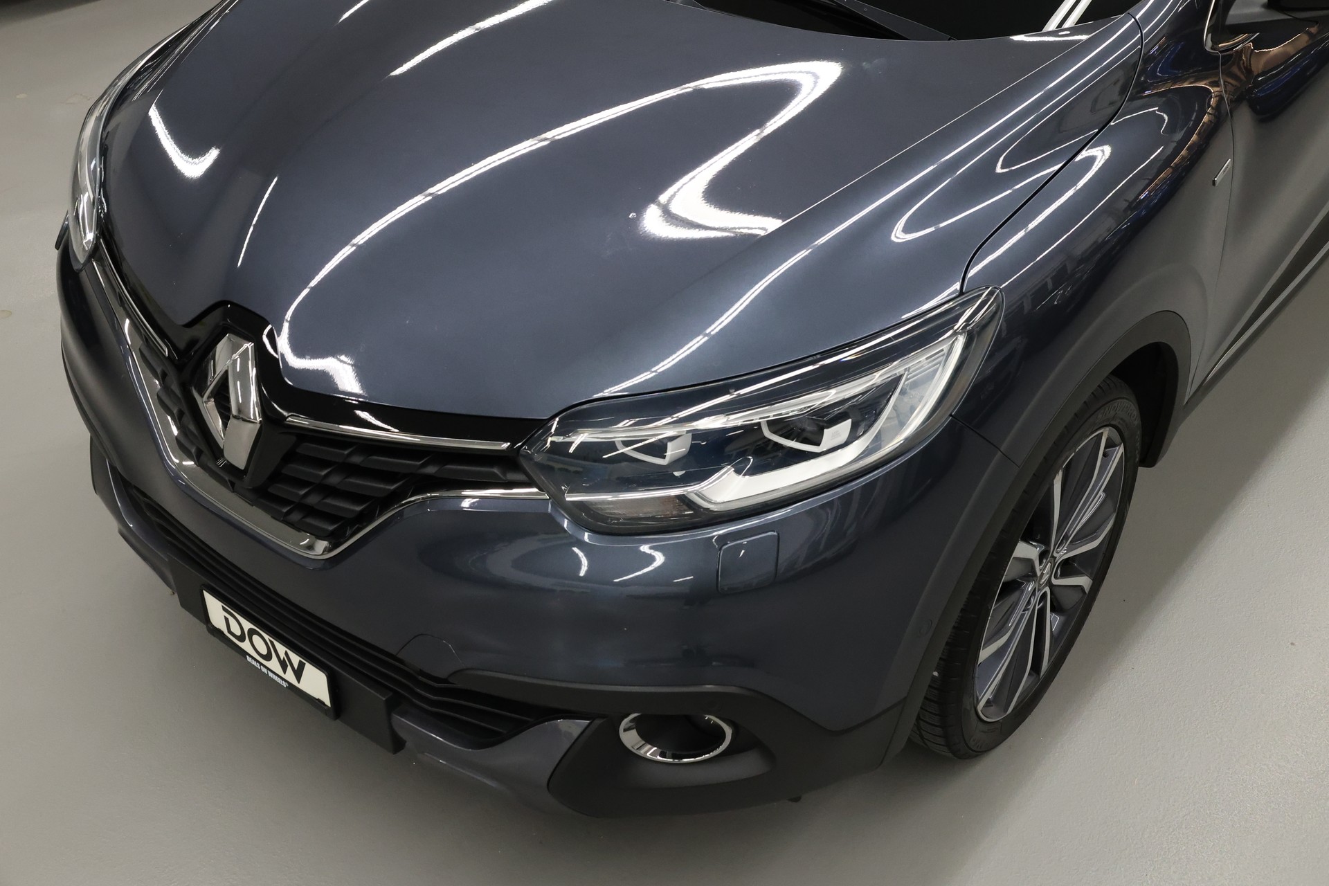 RENAULT Kadjar 1.2 TCe Bose EDC-image-5