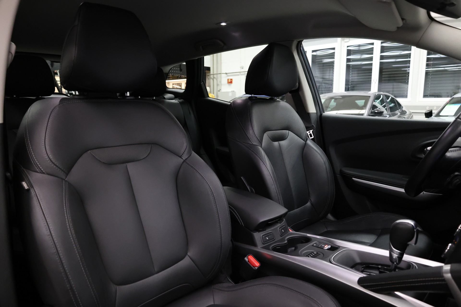 RENAULT Kadjar 1.2 TCe Bose EDC-image-16