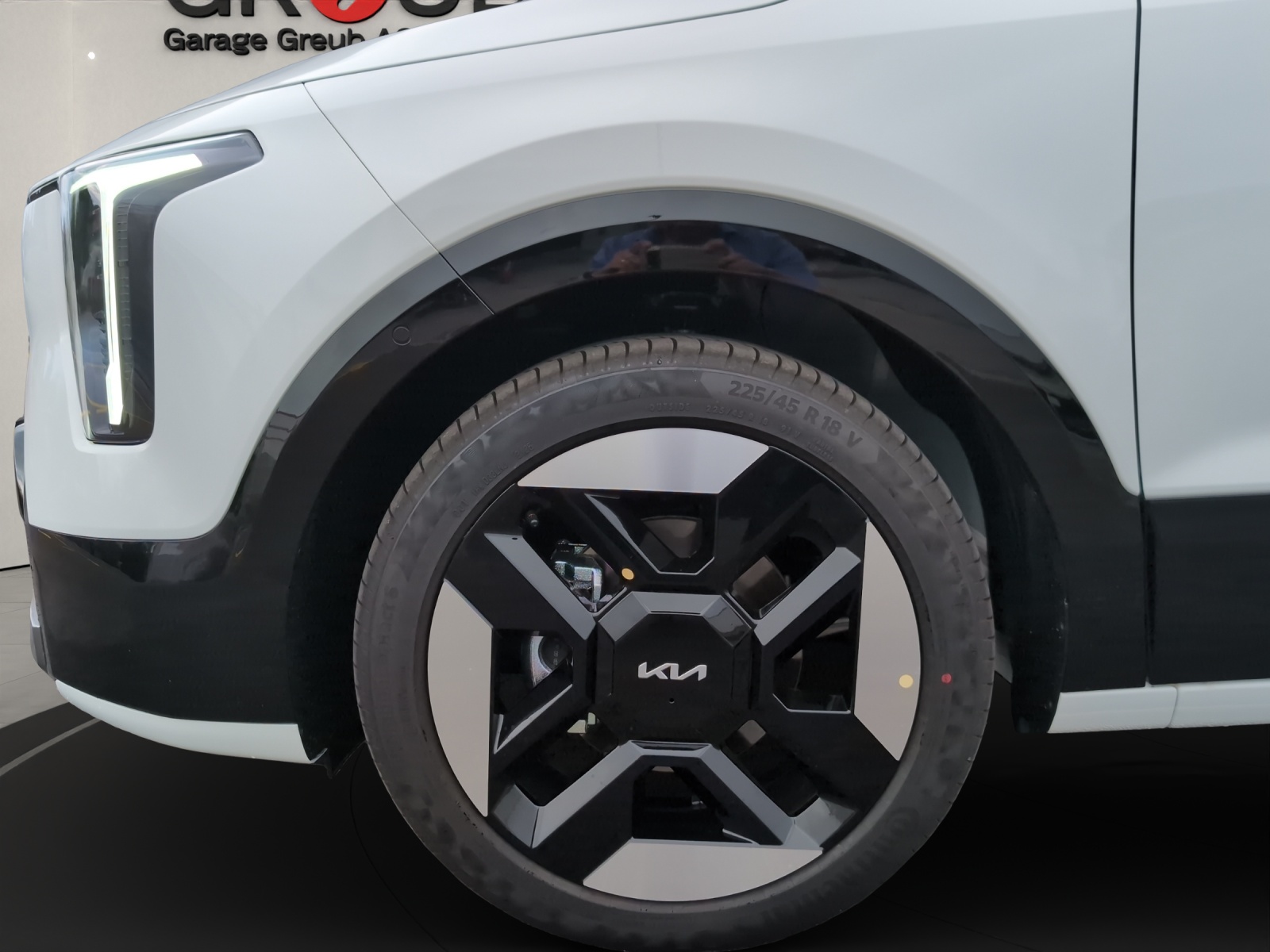 KIA Niro 1.6 GDi Hybrid Style-image-17