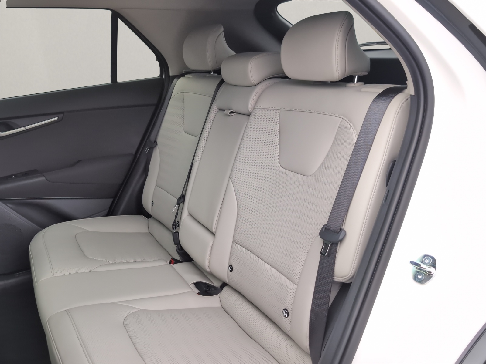 KIA Niro 1.6 GDi Hybrid Style-image-16