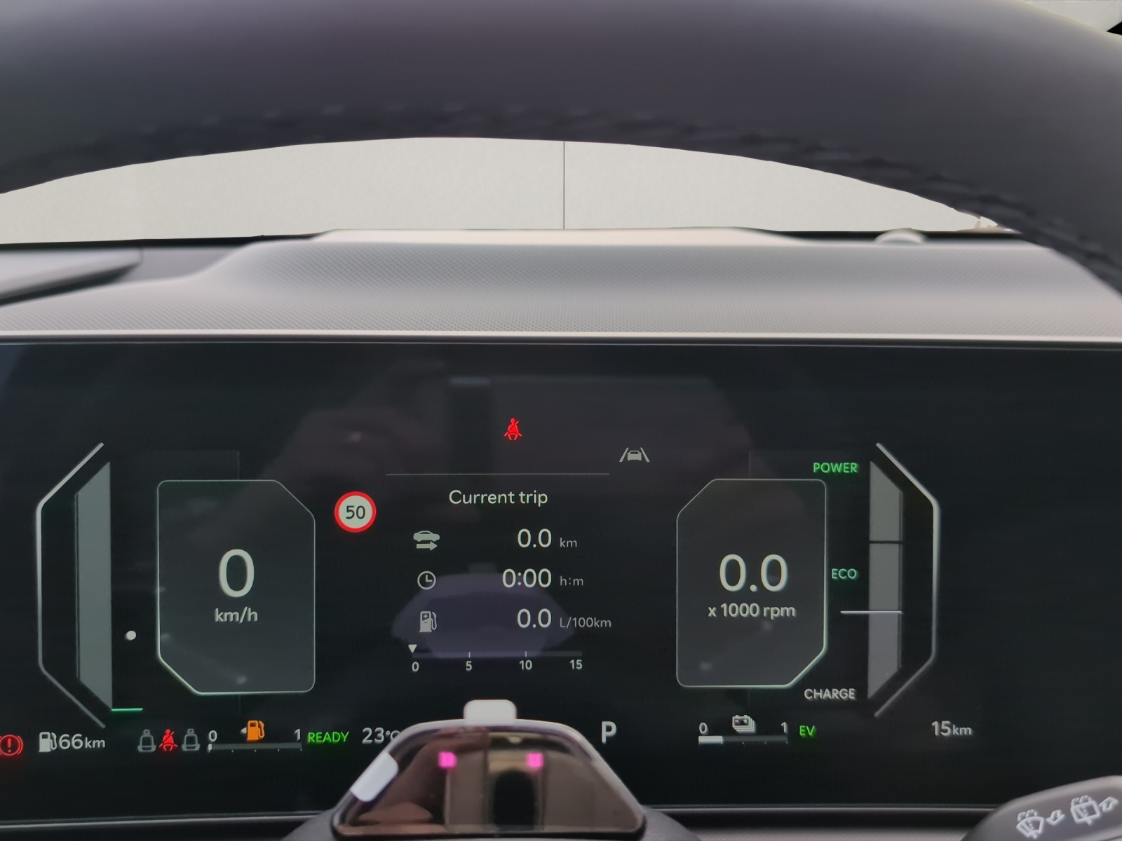 KIA Niro 1.6 GDi Hybrid Style-image-10