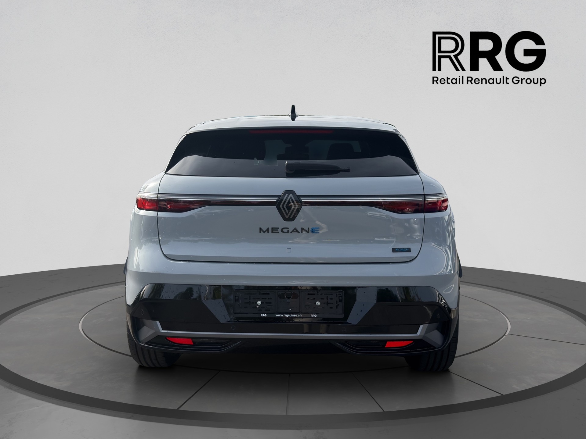 RENAULT Mégane E-TECH EV60 Esprit Alpine-image-3