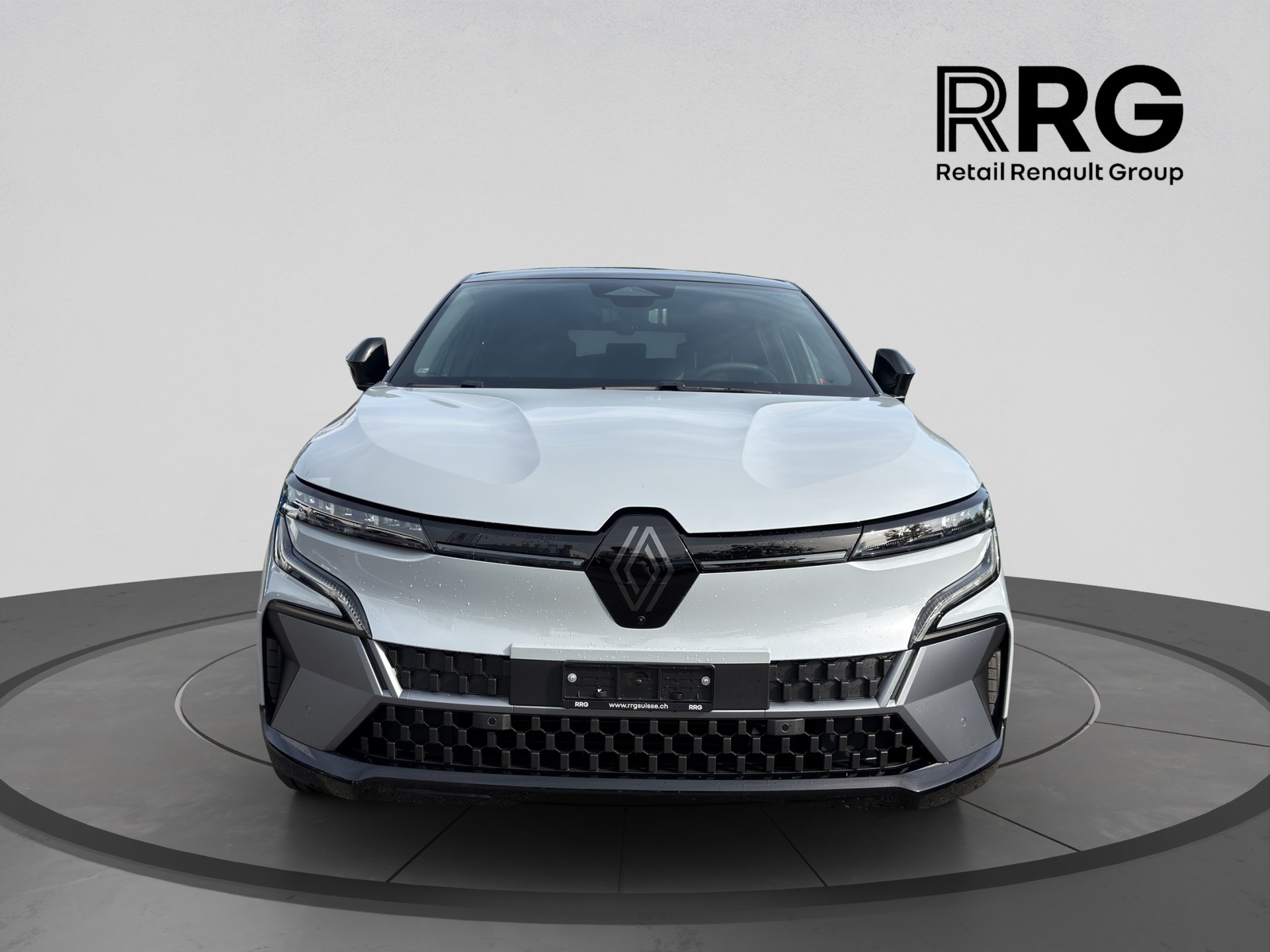 RENAULT Mégane E-TECH EV60 Esprit Alpine-image-7