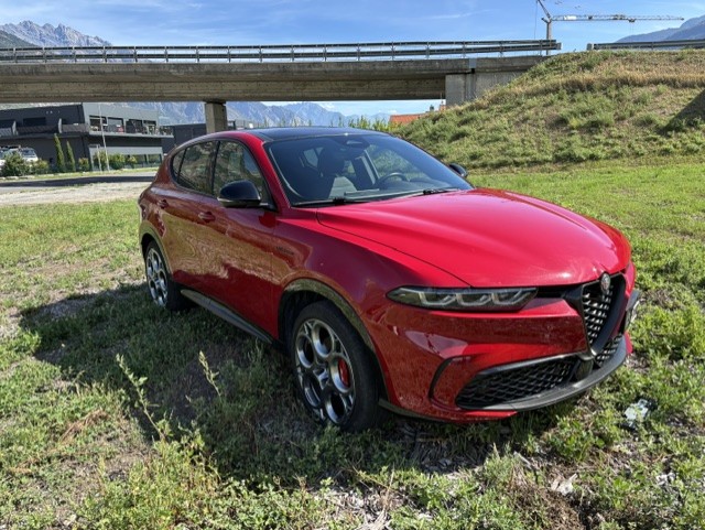 ALFA ROMEO 1.3 Plug-in Hybrid Veloce Q4-image-0