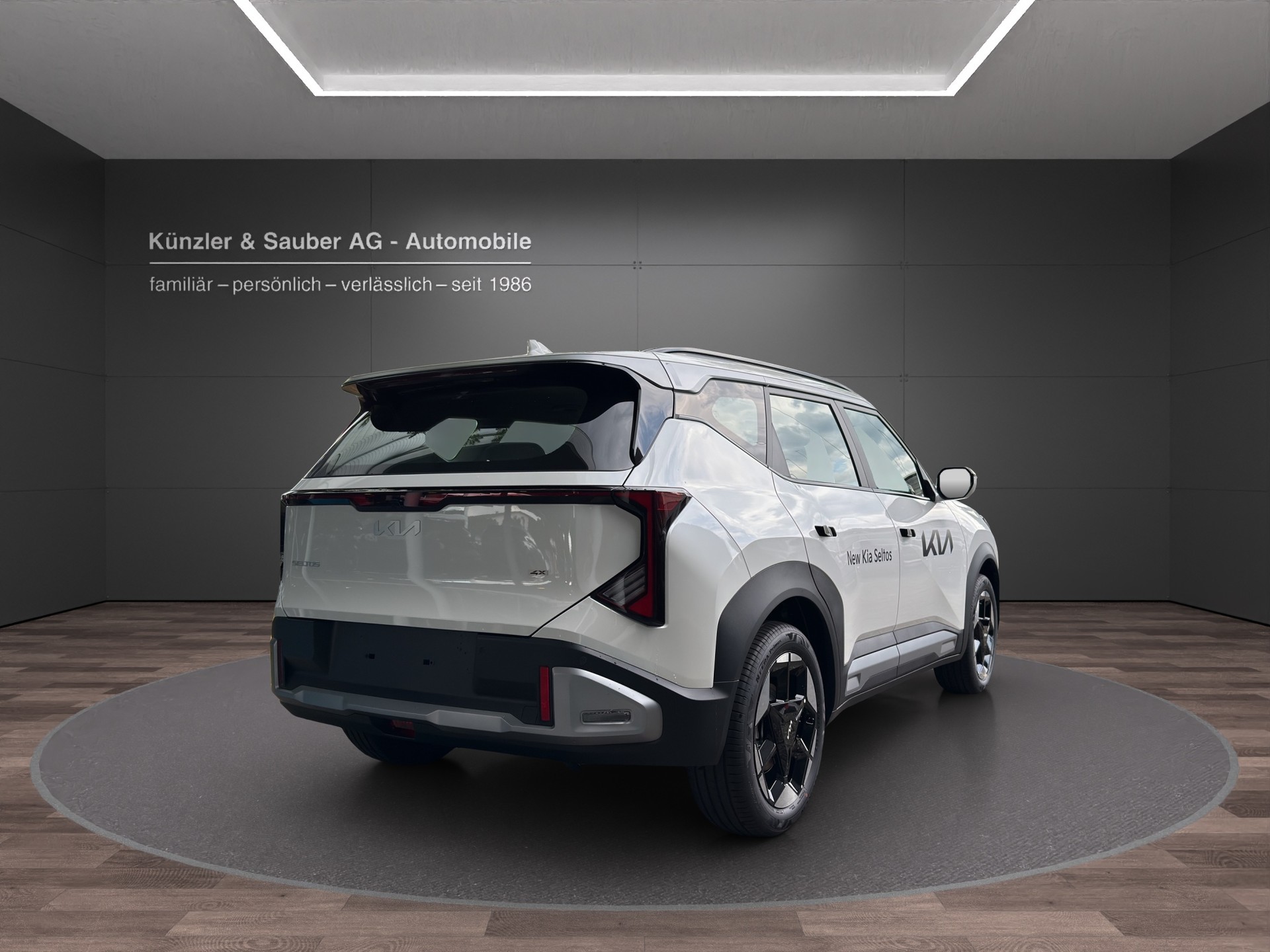 KIA Seltos 1.6T-GDi Style 7DCT 4x4-image-14