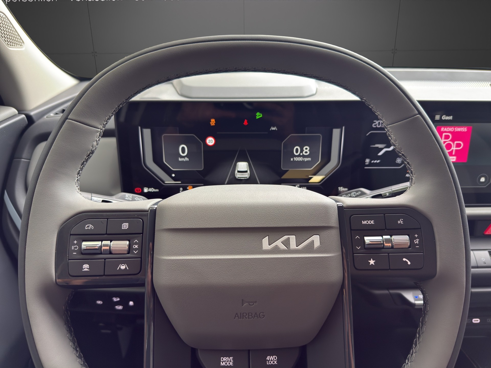 KIA Seltos 1.6T-GDi Style 7DCT 4x4-image-9