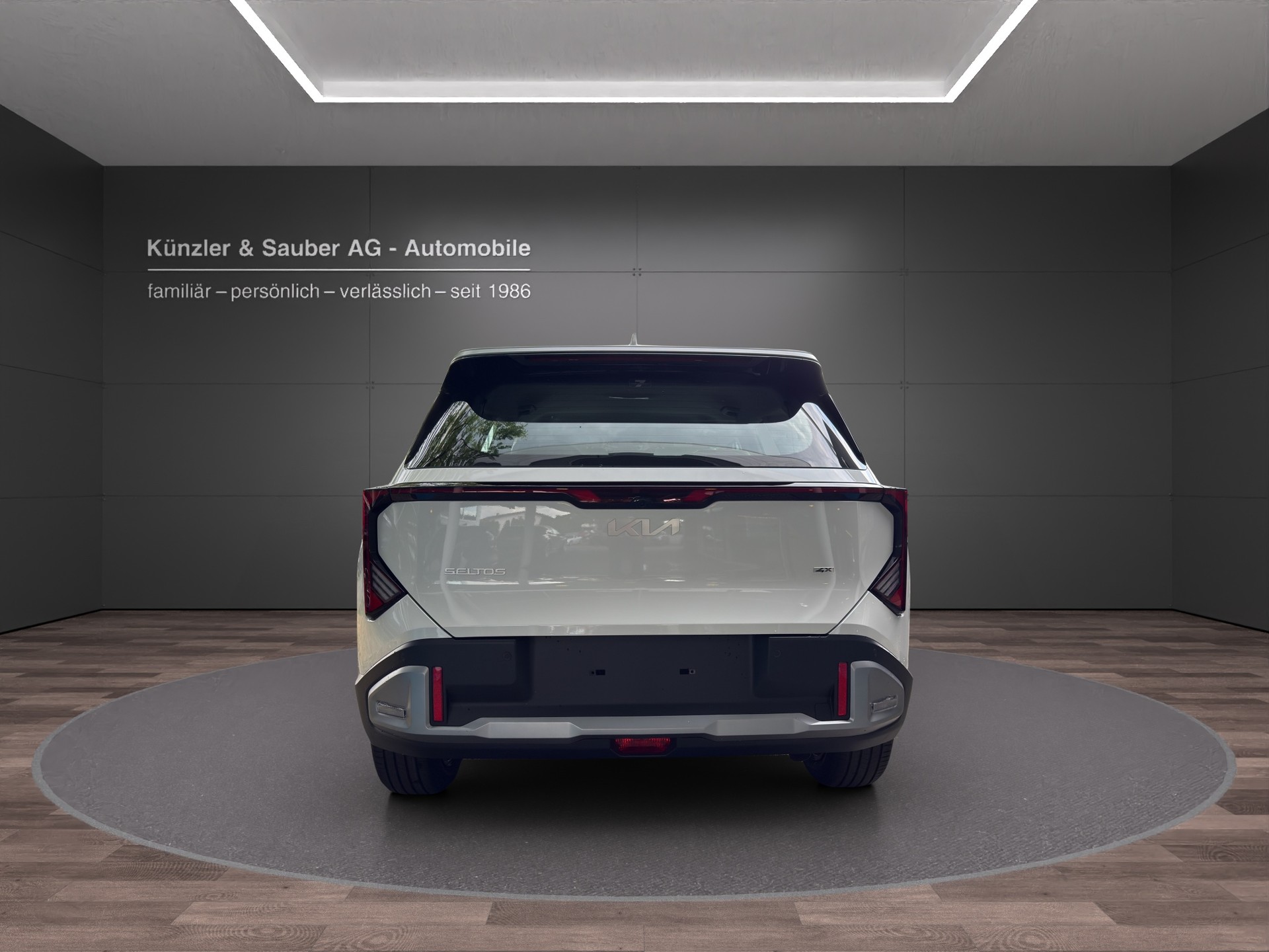 KIA Seltos 1.6T-GDi Style 7DCT 4x4-image-13