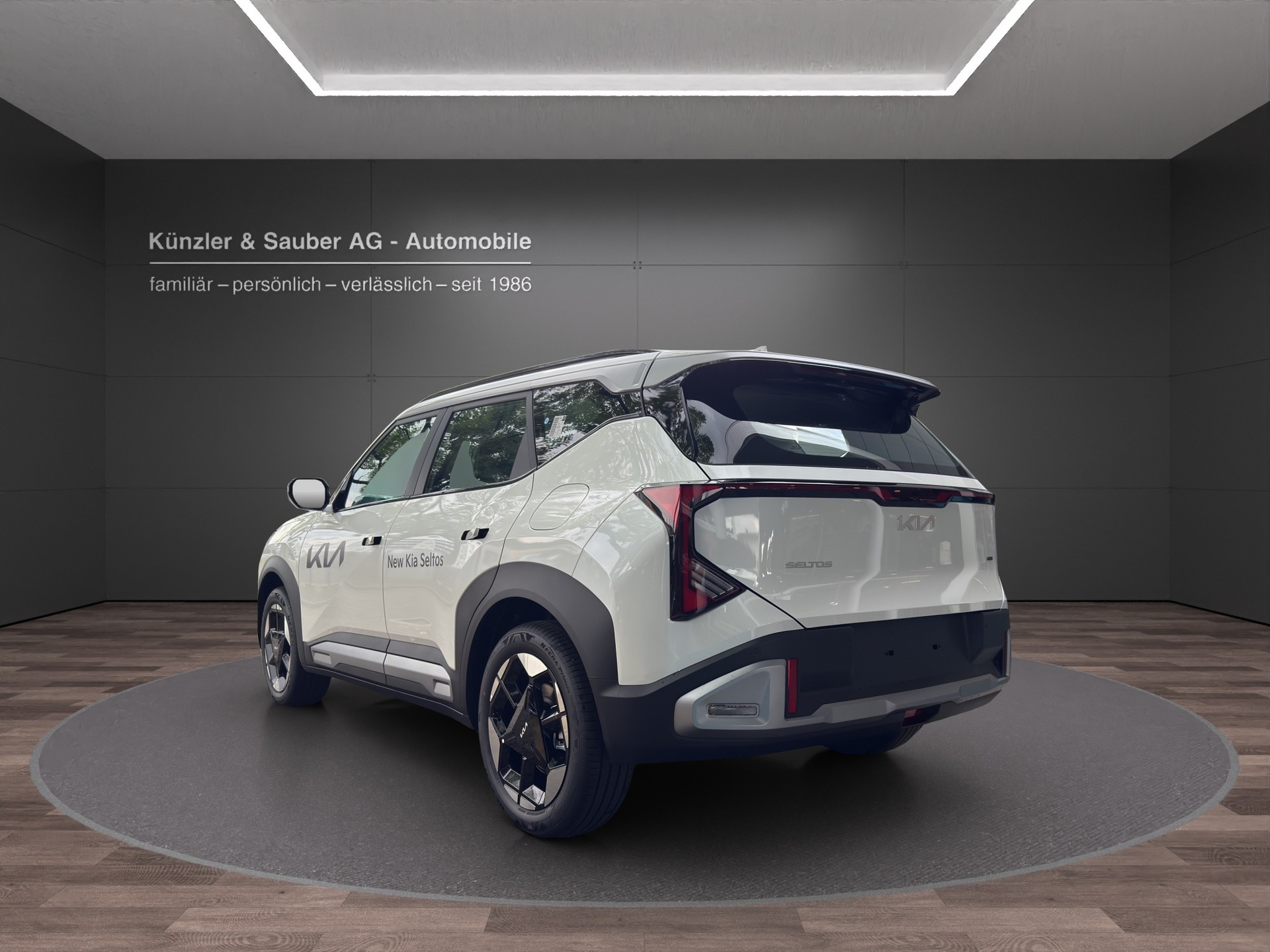 KIA Seltos 1.6T-GDi Style 7DCT 4x4-image-15