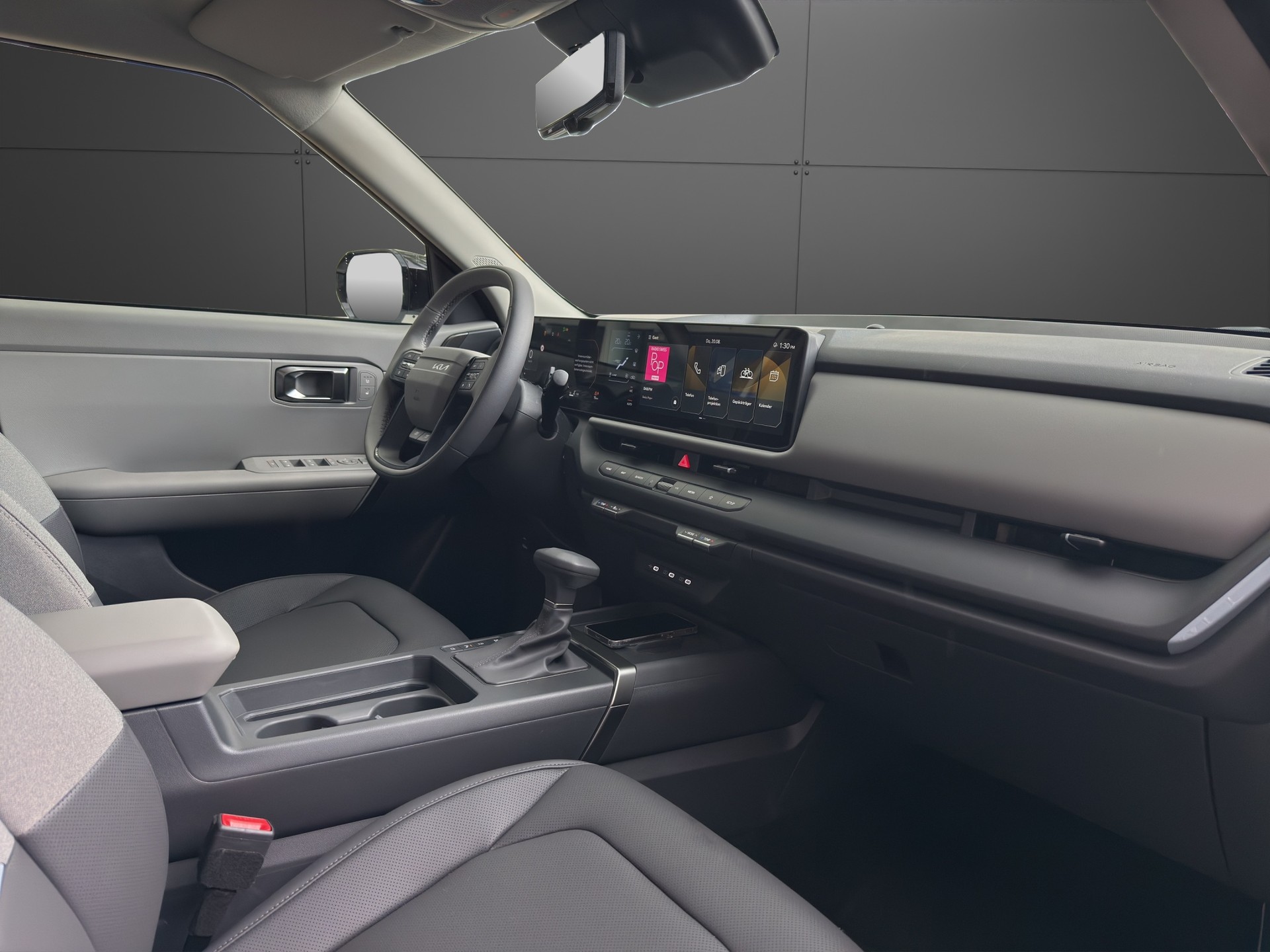 KIA Seltos 1.6T-GDi Style 7DCT 4x4-image-8