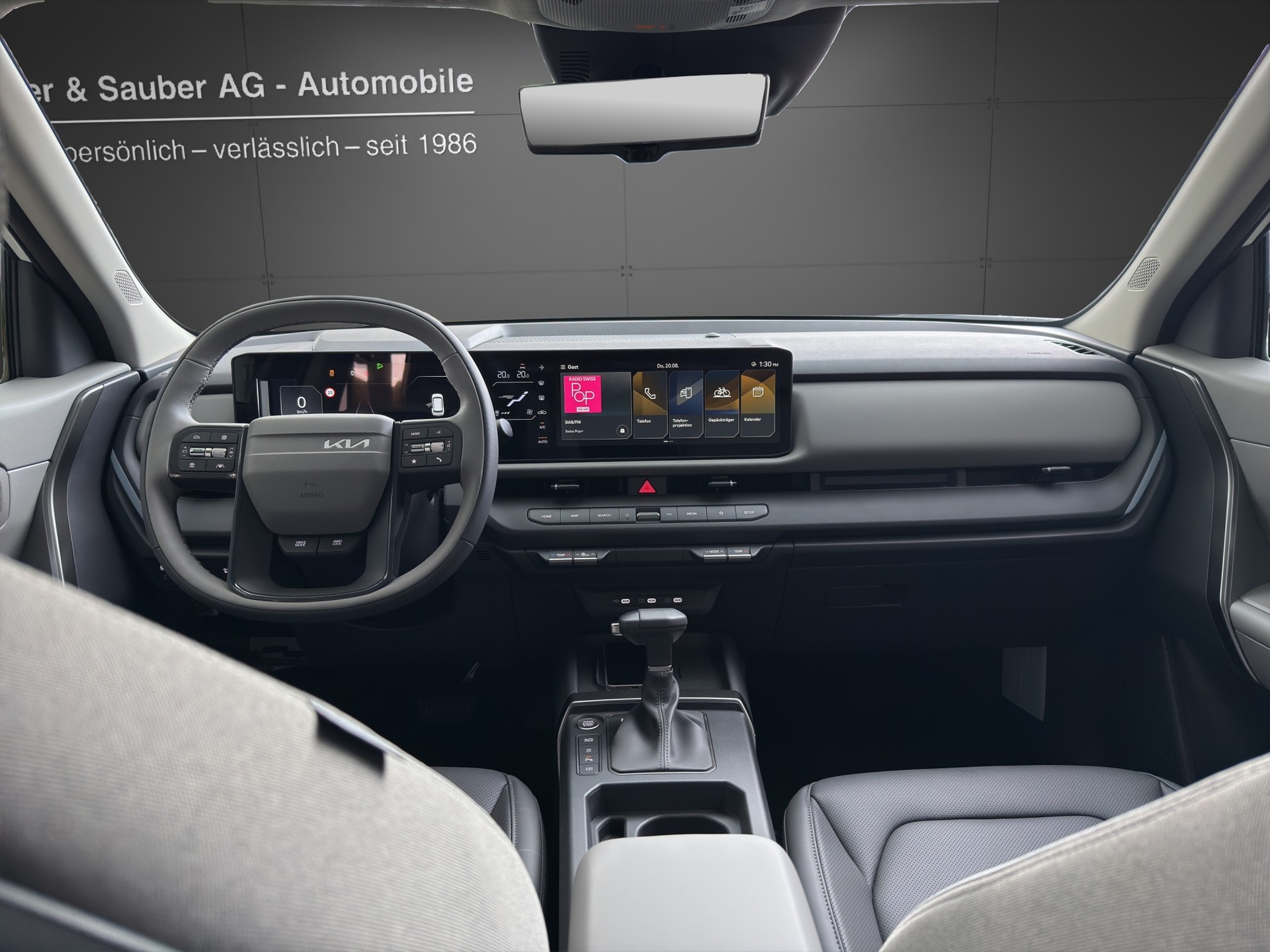 KIA Seltos 1.6T-GDi Style 7DCT 4x4-image-4