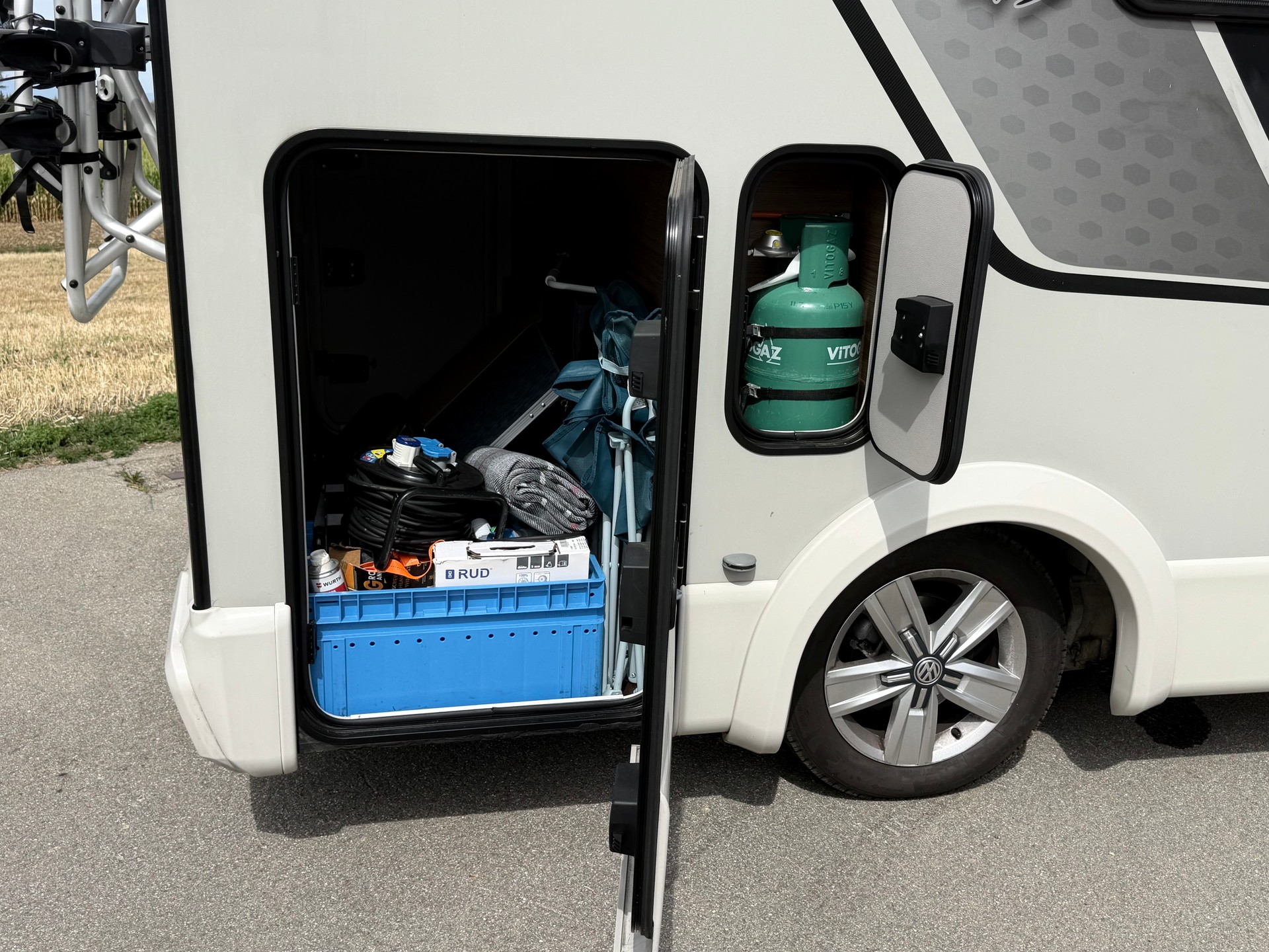 VW T6.1 2.0 TDI DSG KNAUS TABBERT - BULLI-image-24