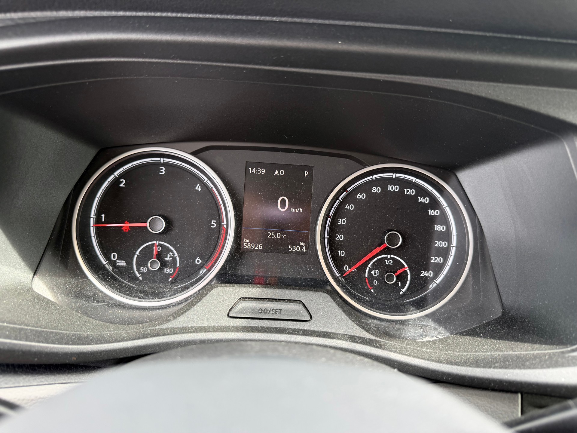 VW T6.1 2.0 TDI DSG KNAUS TABBERT - BULLI-image-9