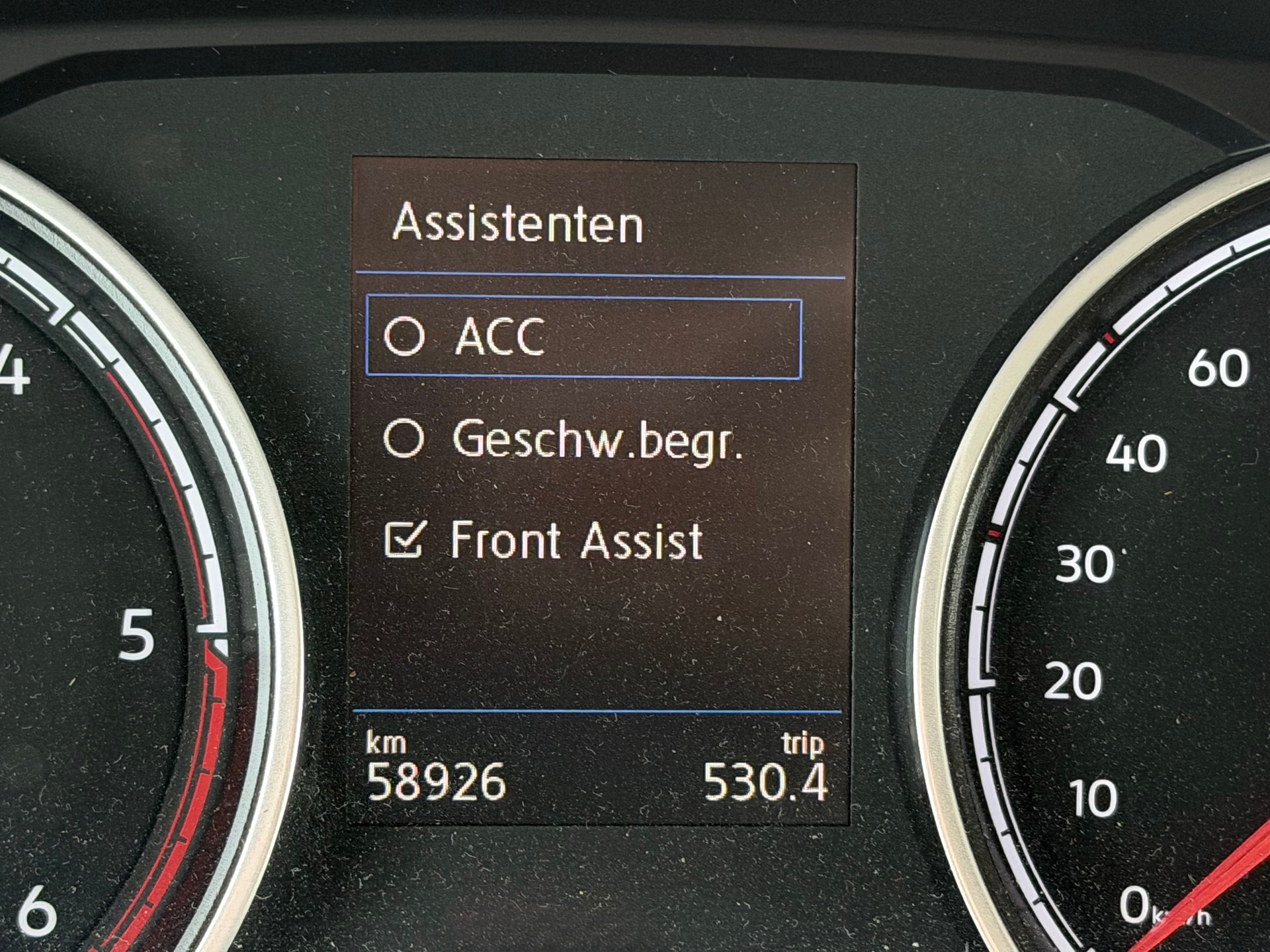 VW T6.1 2.0 TDI DSG KNAUS TABBERT - BULLI-image-10