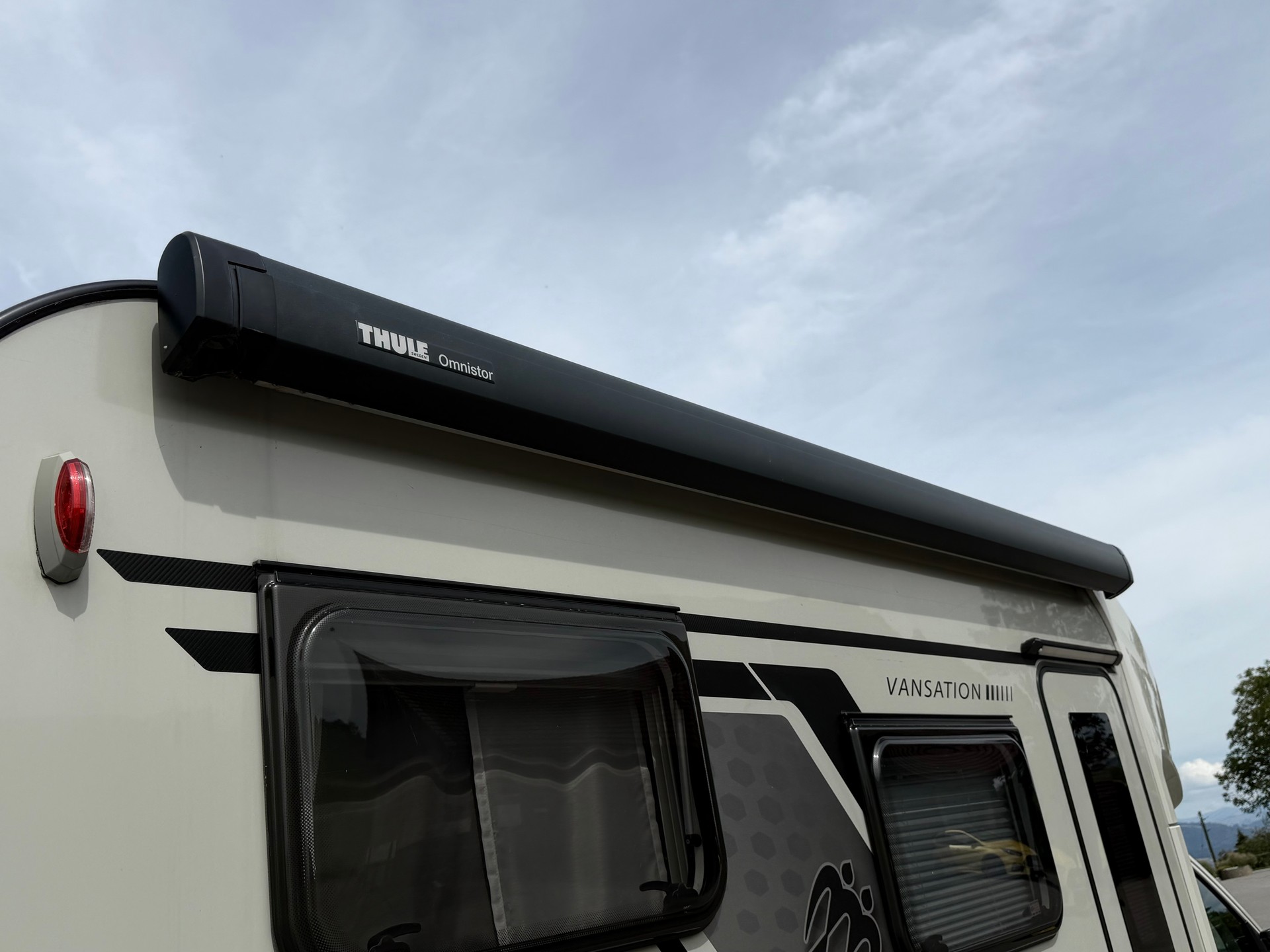 VW T6.1 2.0 TDI DSG KNAUS TABBERT - BULLI-image-28