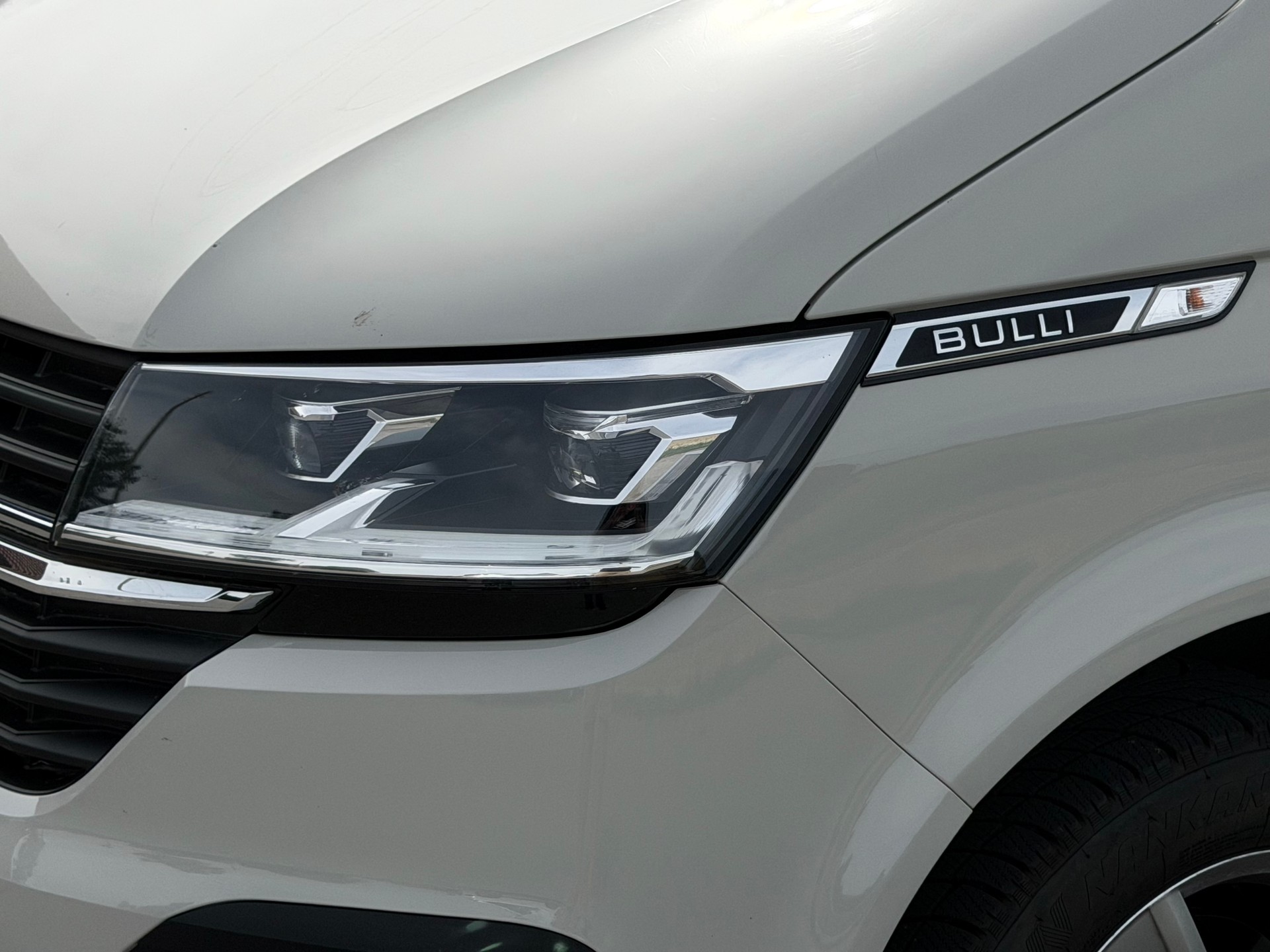 VW T6.1 2.0 TDI DSG KNAUS TABBERT - BULLI-image-6