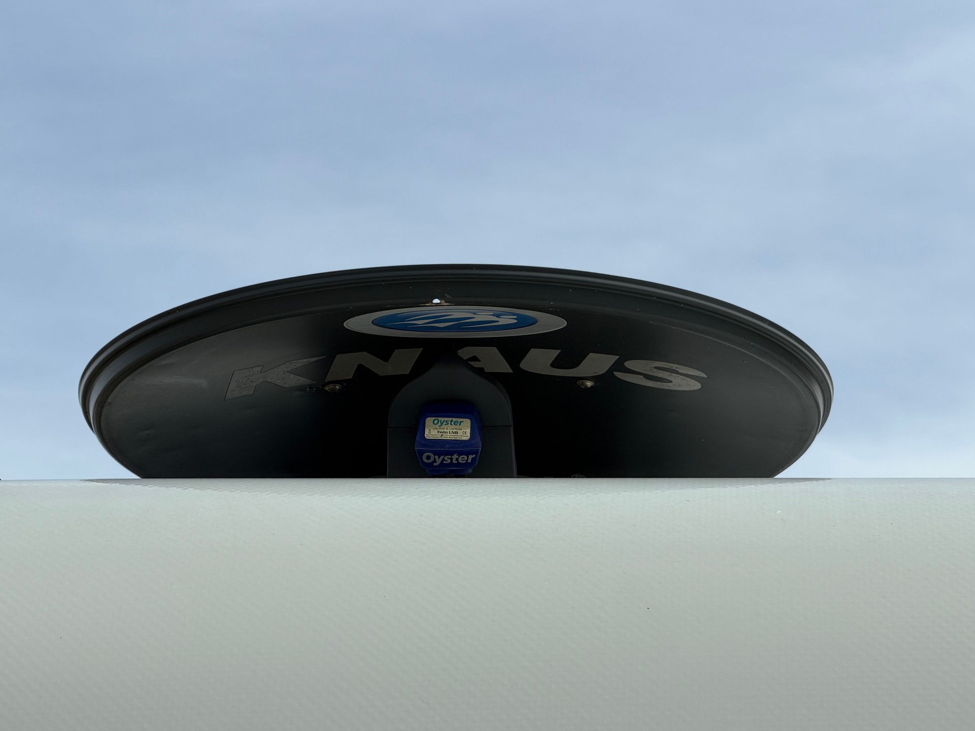 VW T6.1 2.0 TDI DSG KNAUS TABBERT - BULLI-image-29