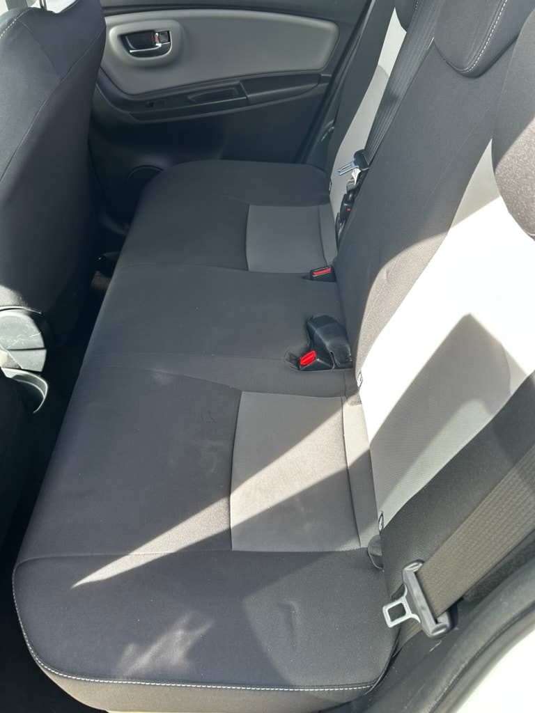 TOYOTA Yaris 1.5 VVT-i Hybrid Trend e-CVT-image-7