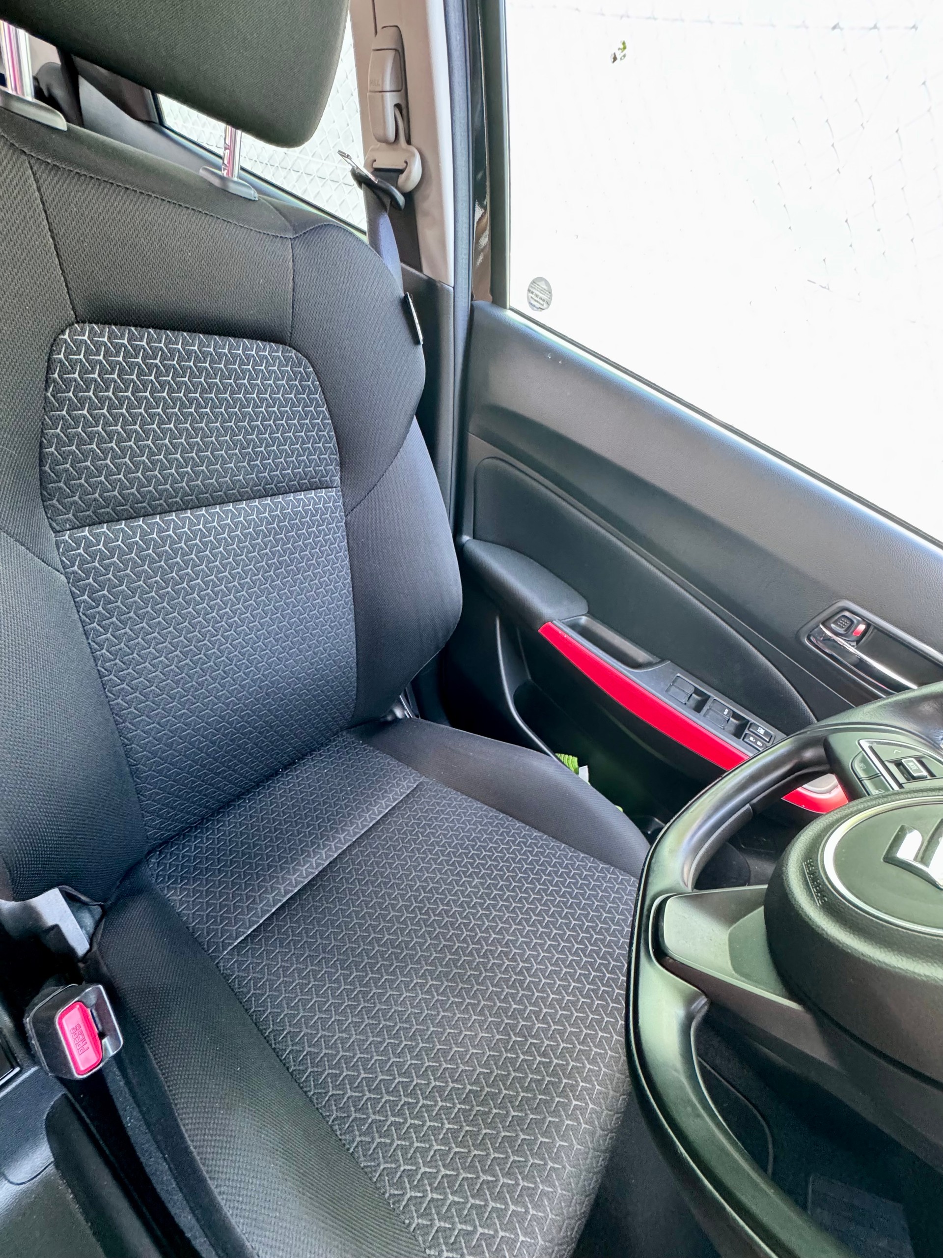 SUZUKI SWIFT 1.0 T Compact Top Hybrid-image-5