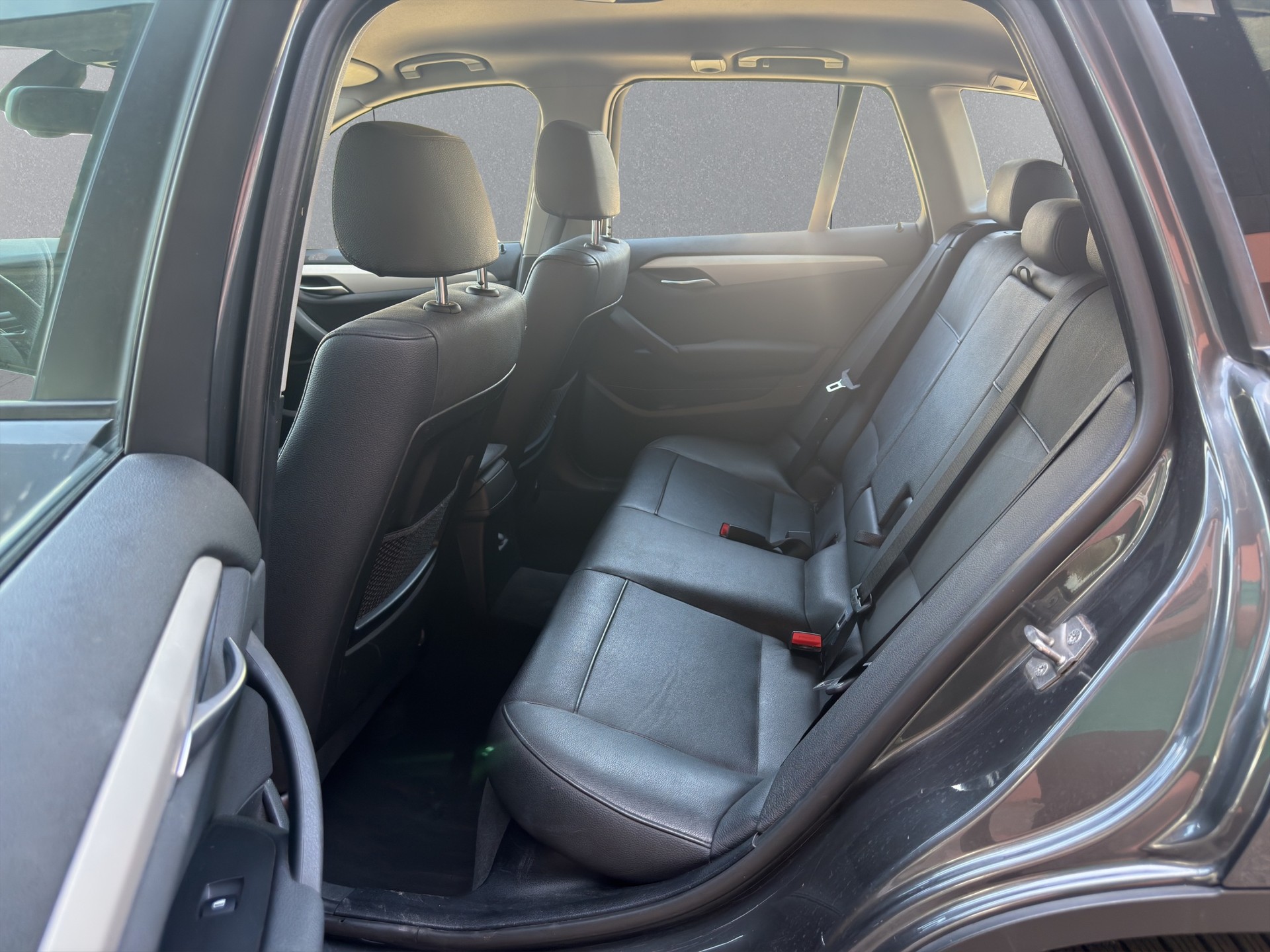 BMW X1 xDrive 20d Steptronic-image-12