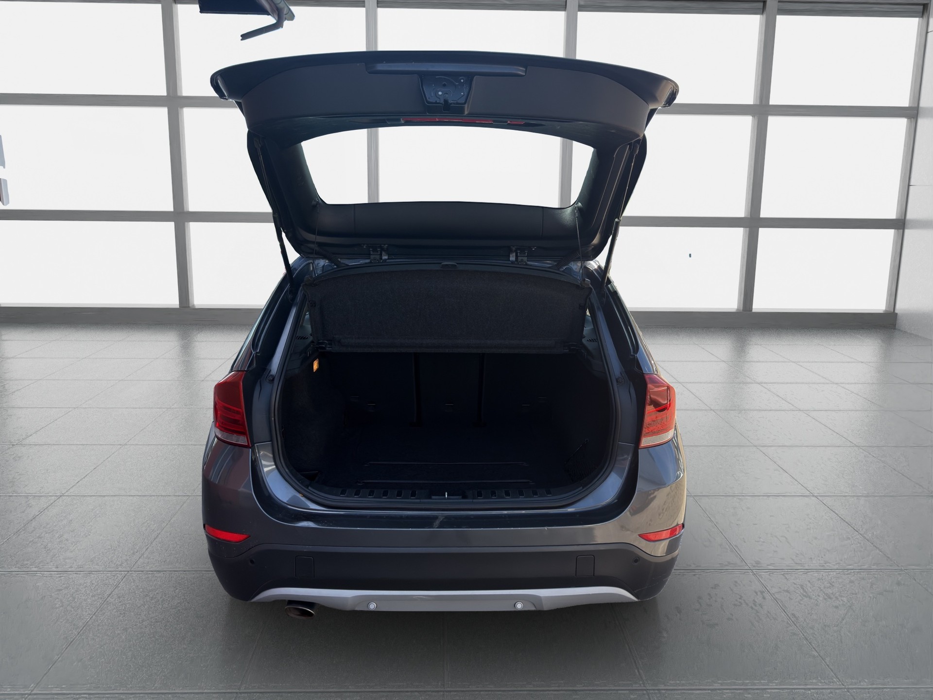 BMW X1 xDrive 20d Steptronic-image-15
