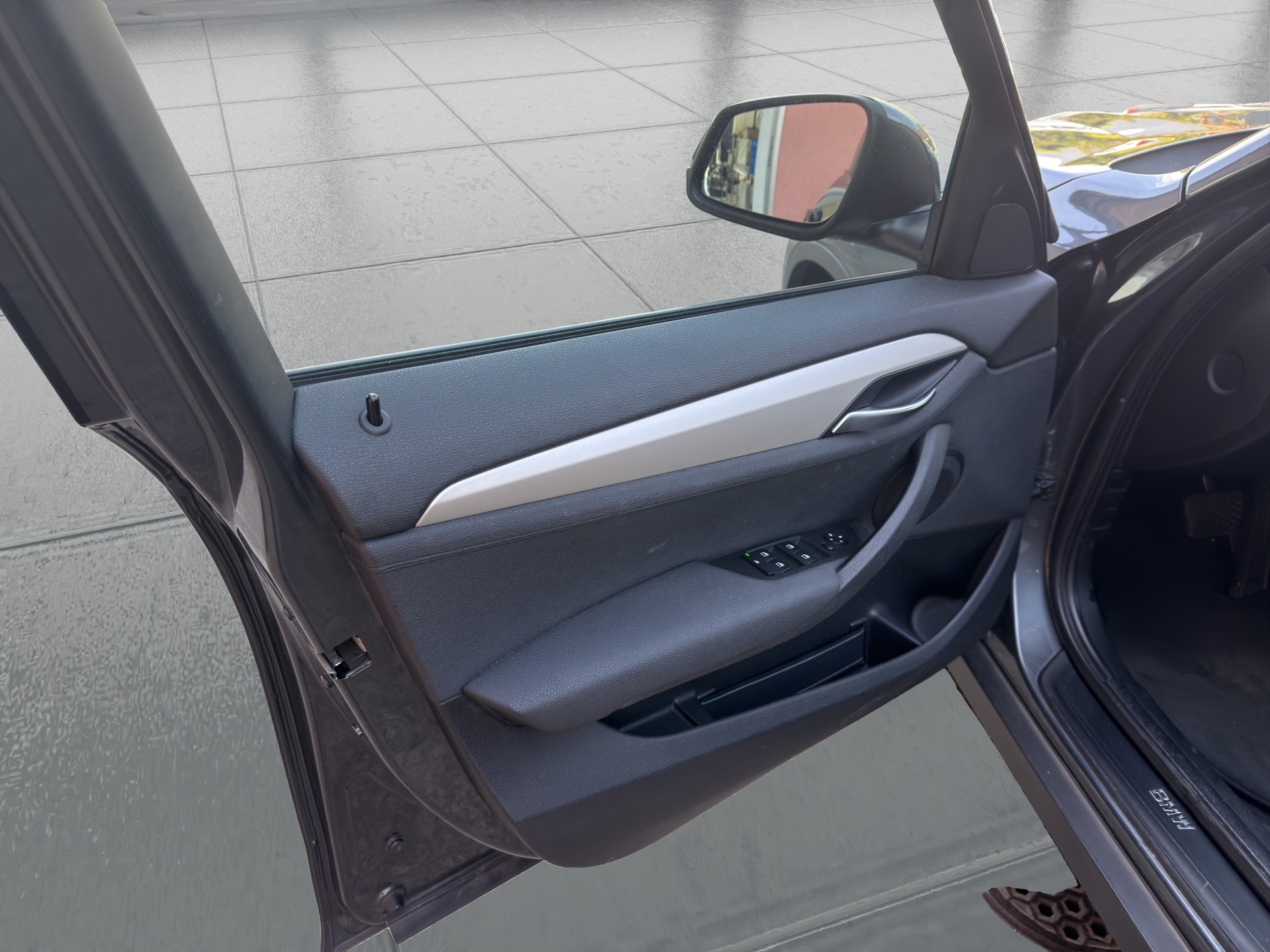 BMW X1 xDrive 20d Steptronic-image-11