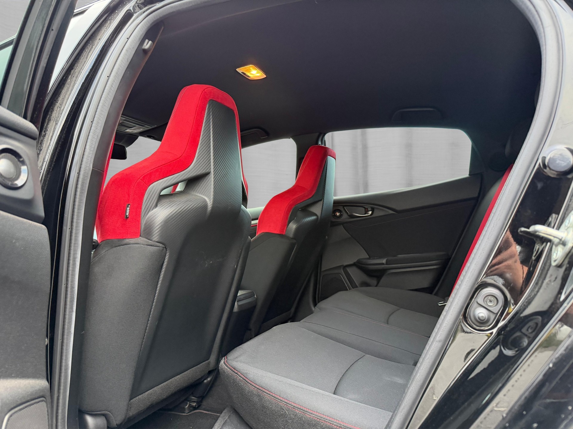HONDA Civic 2.0 i-VTEC Type R GT-image-12