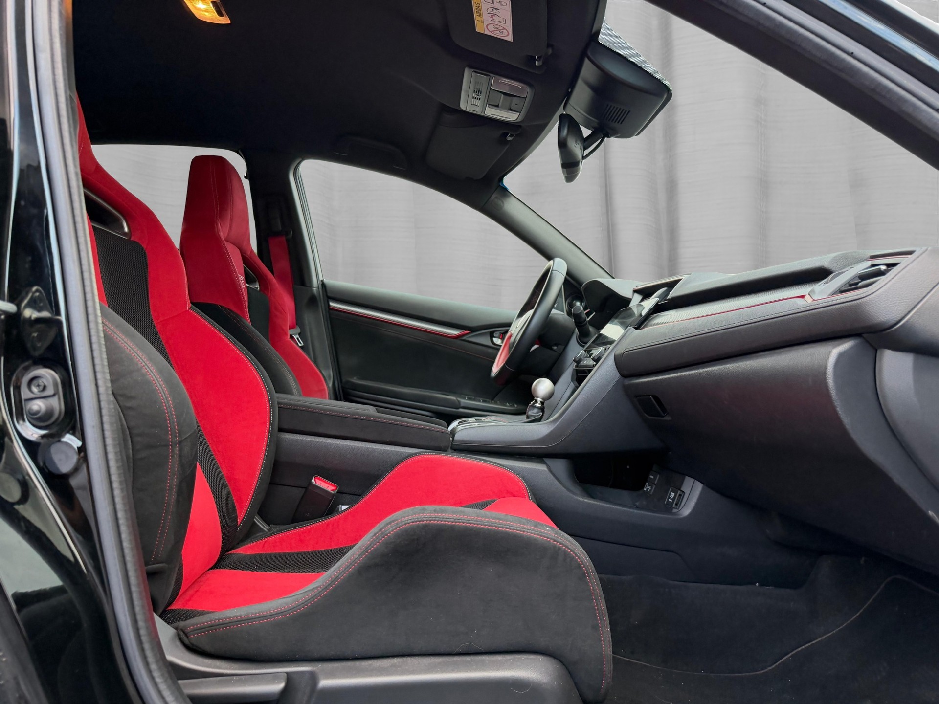 HONDA Civic 2.0 i-VTEC Type R GT-image-14
