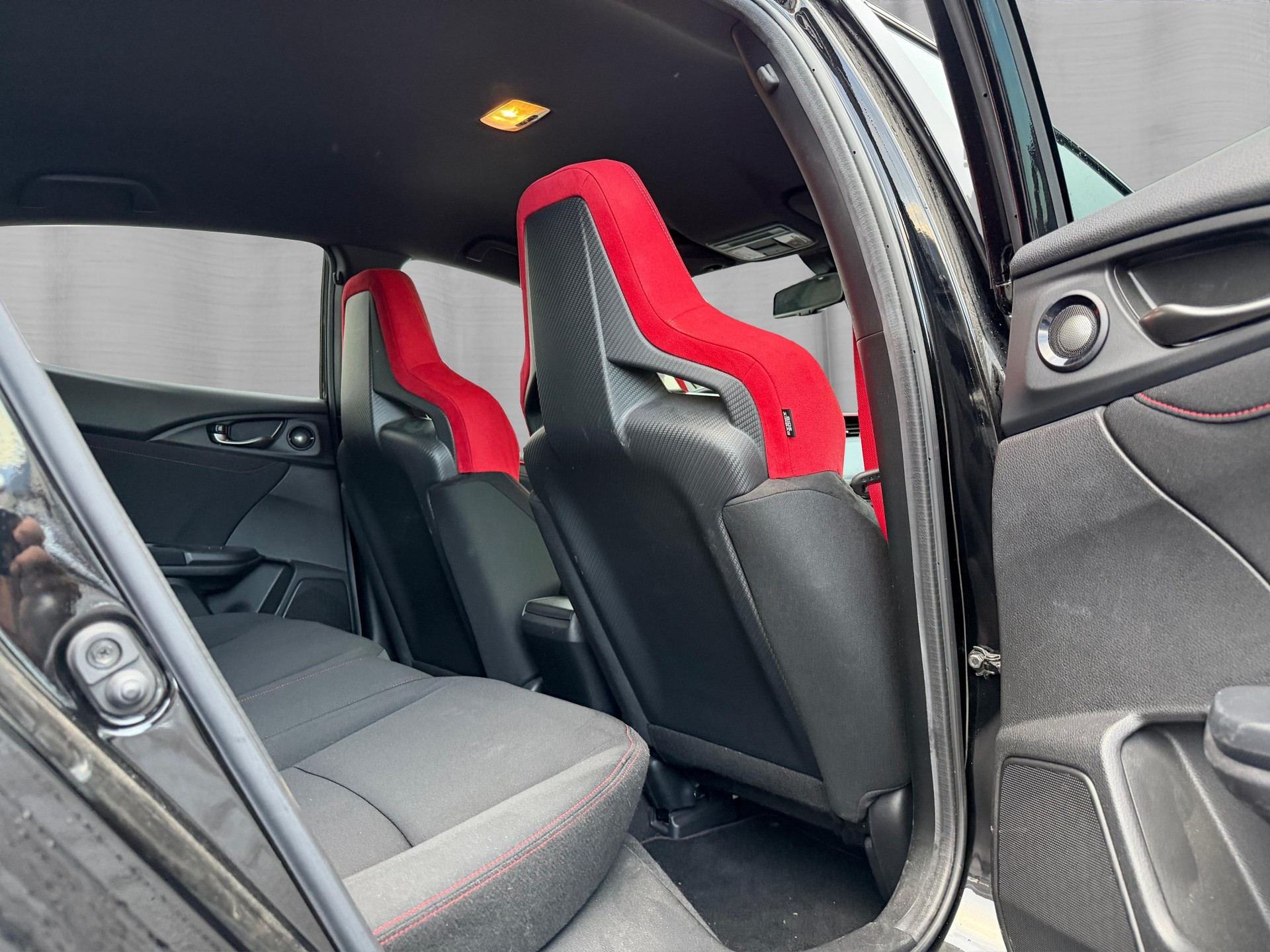 HONDA Civic 2.0 i-VTEC Type R GT-image-13