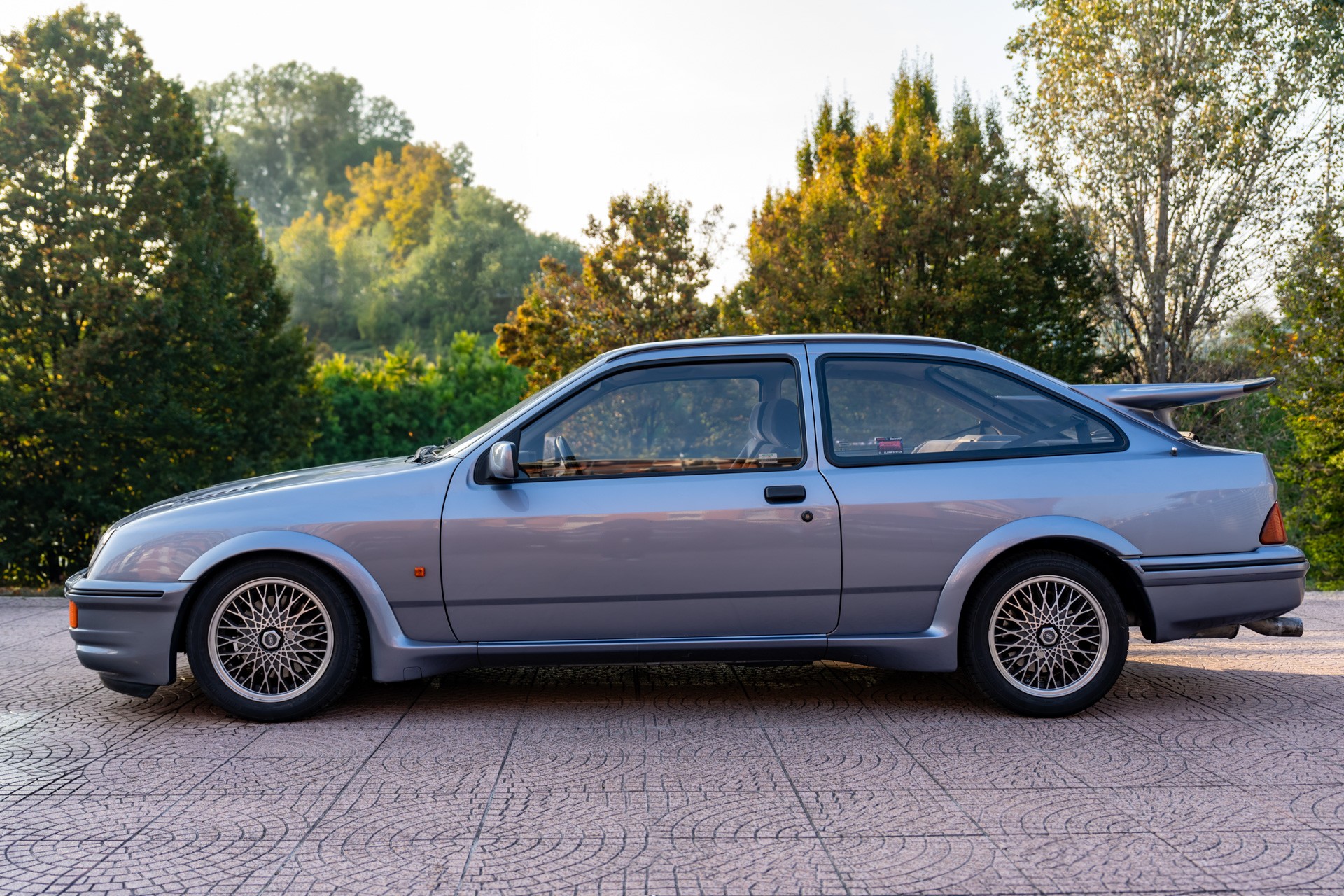 FORD Sierra RS Cosworth 204 PS-image-1
