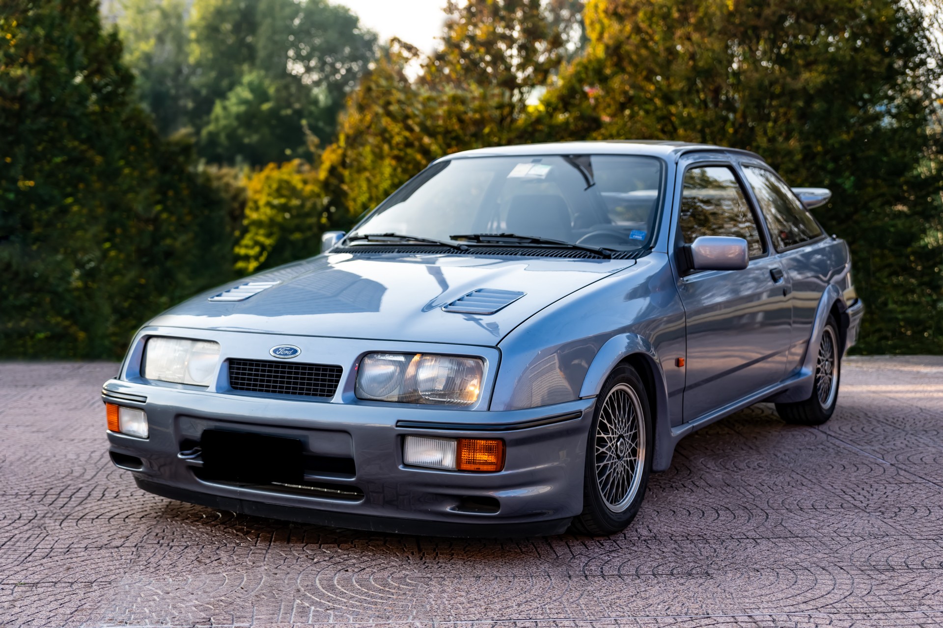 FORD Sierra RS Cosworth 204 PS — slika 1