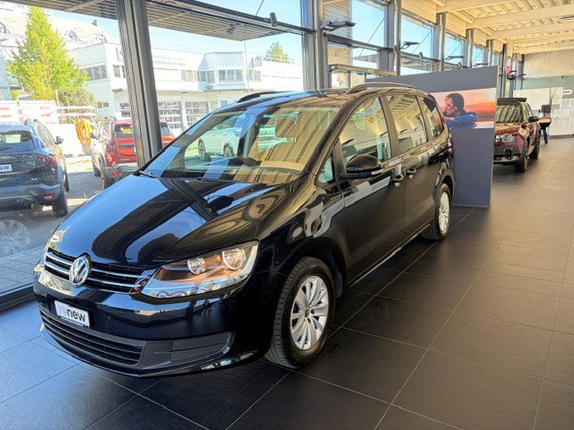 VW Sharan 1.4TSI BMT Start-image-0