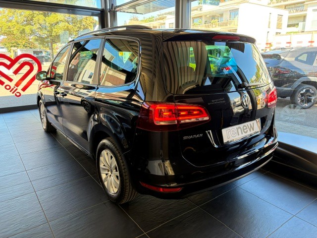 VW Sharan 1.4TSI BMT Start-image-2