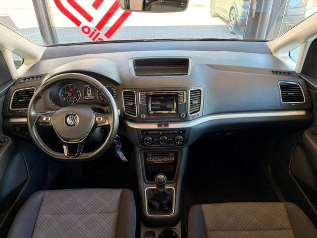 VW Sharan 1.4TSI BMT Start-image-6