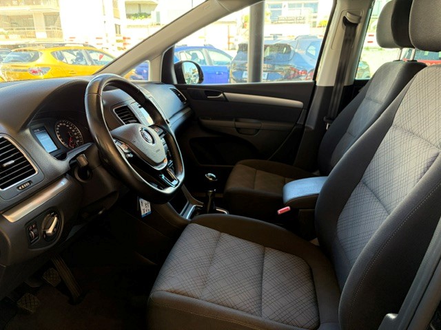 VW Sharan 1.4TSI BMT Start-image-5