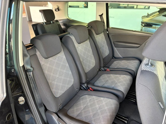 VW Sharan 1.4TSI BMT Start-image-10