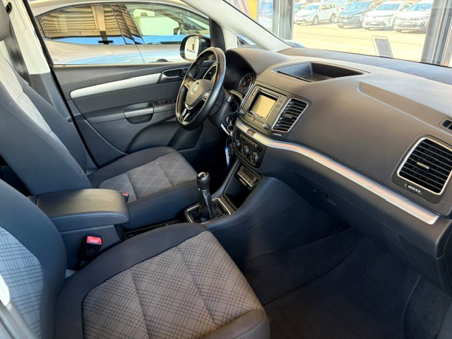 VW Sharan 1.4TSI BMT Start-image-4