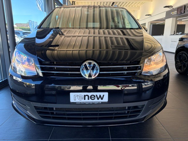 VW Sharan 1.4TSI BMT Start-image-1