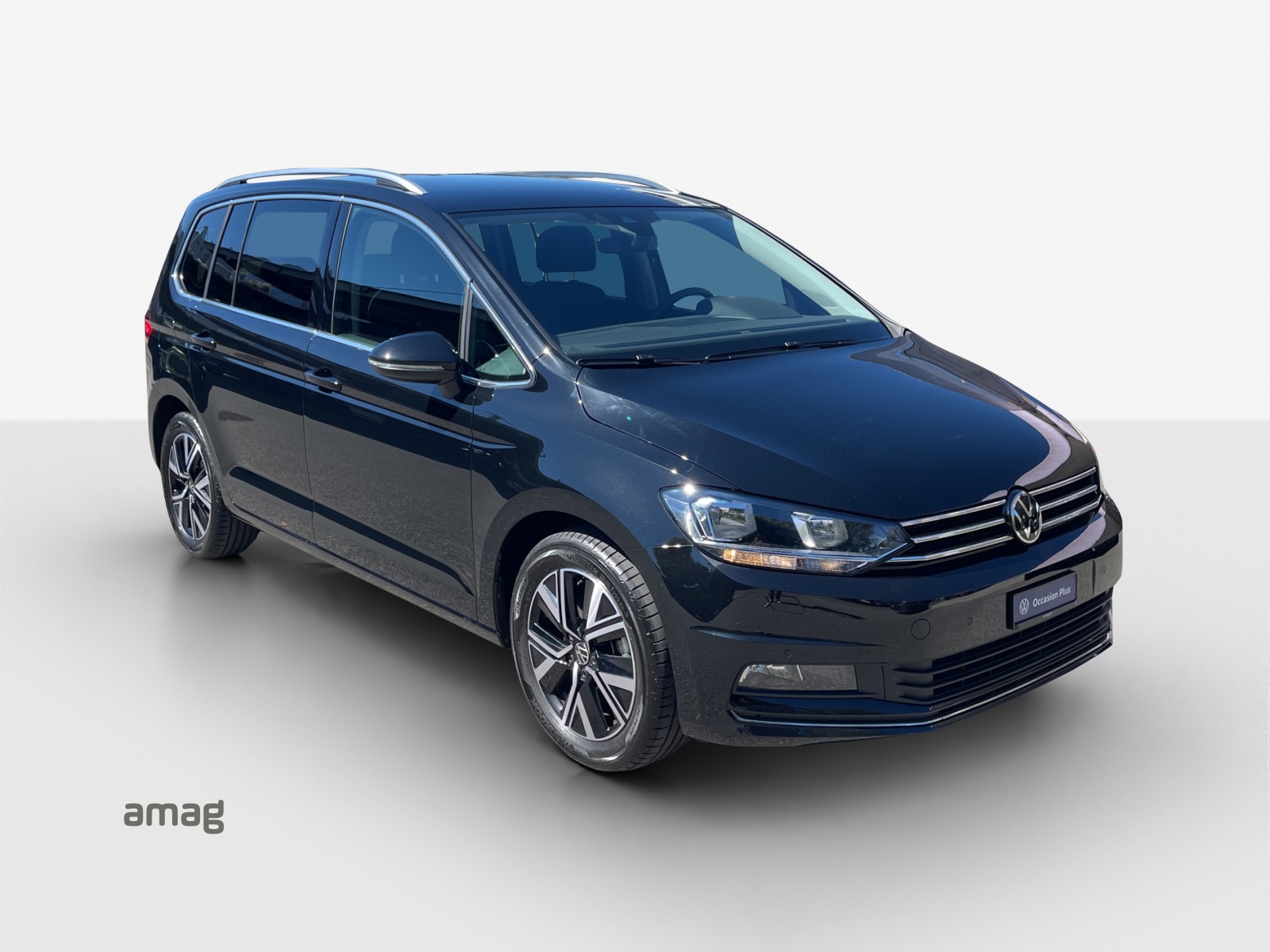 VW Touran 1.5 TSI EVO Highline DSG-image-5