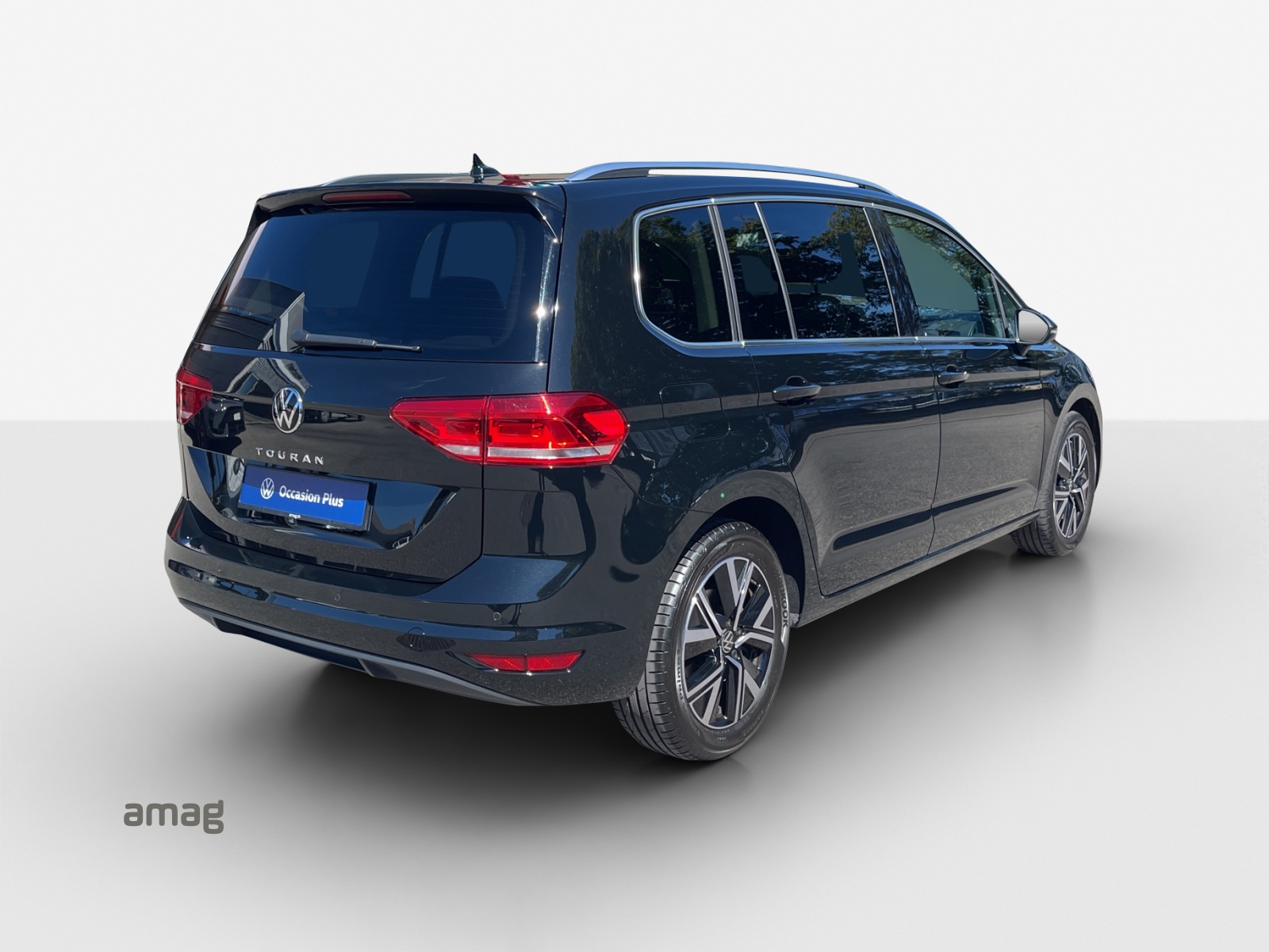VW Touran 1.5 TSI EVO Highline DSG-image-4