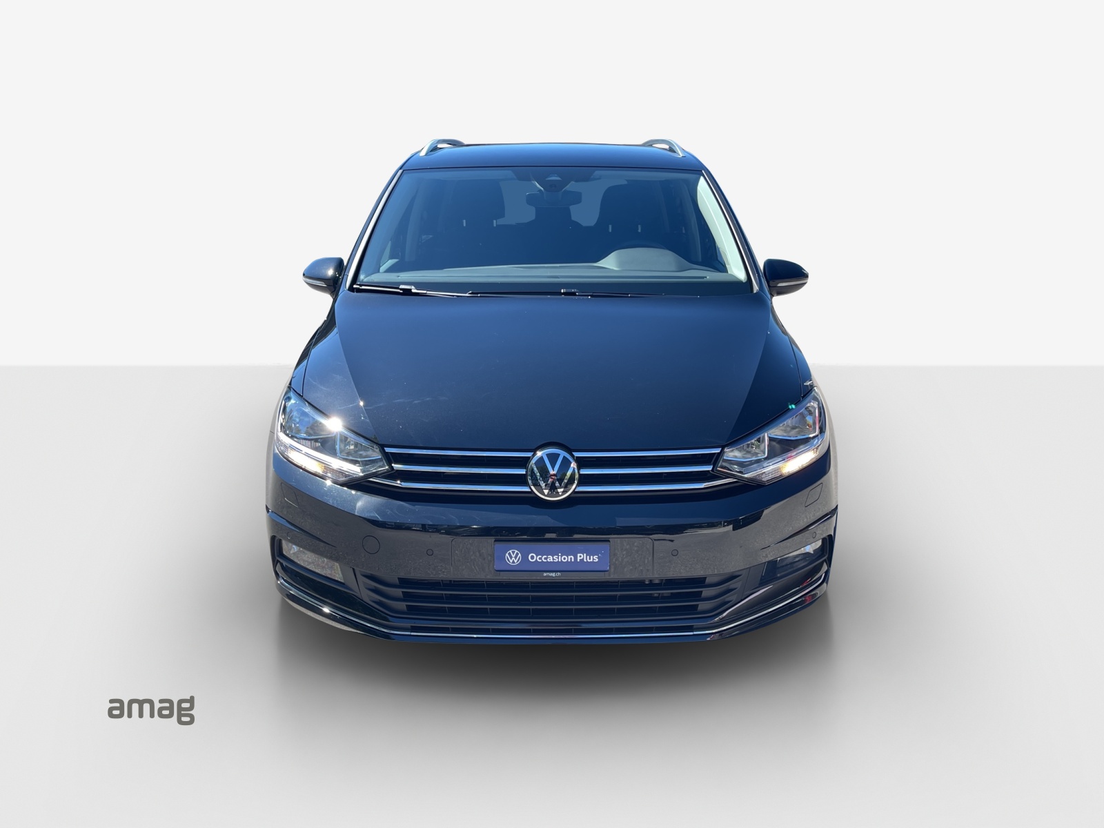 VW Touran 1.5 TSI EVO Highline DSG-image-6