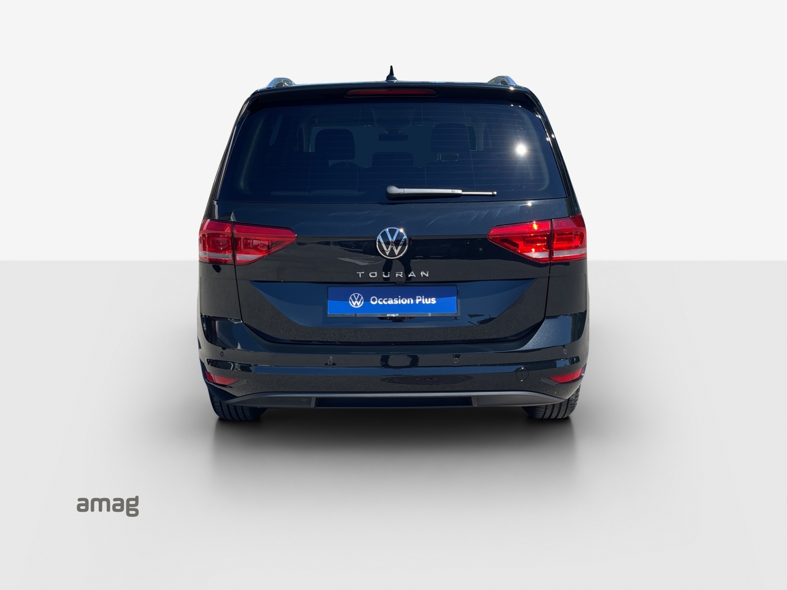 VW Touran 1.5 TSI EVO Highline DSG-image-3