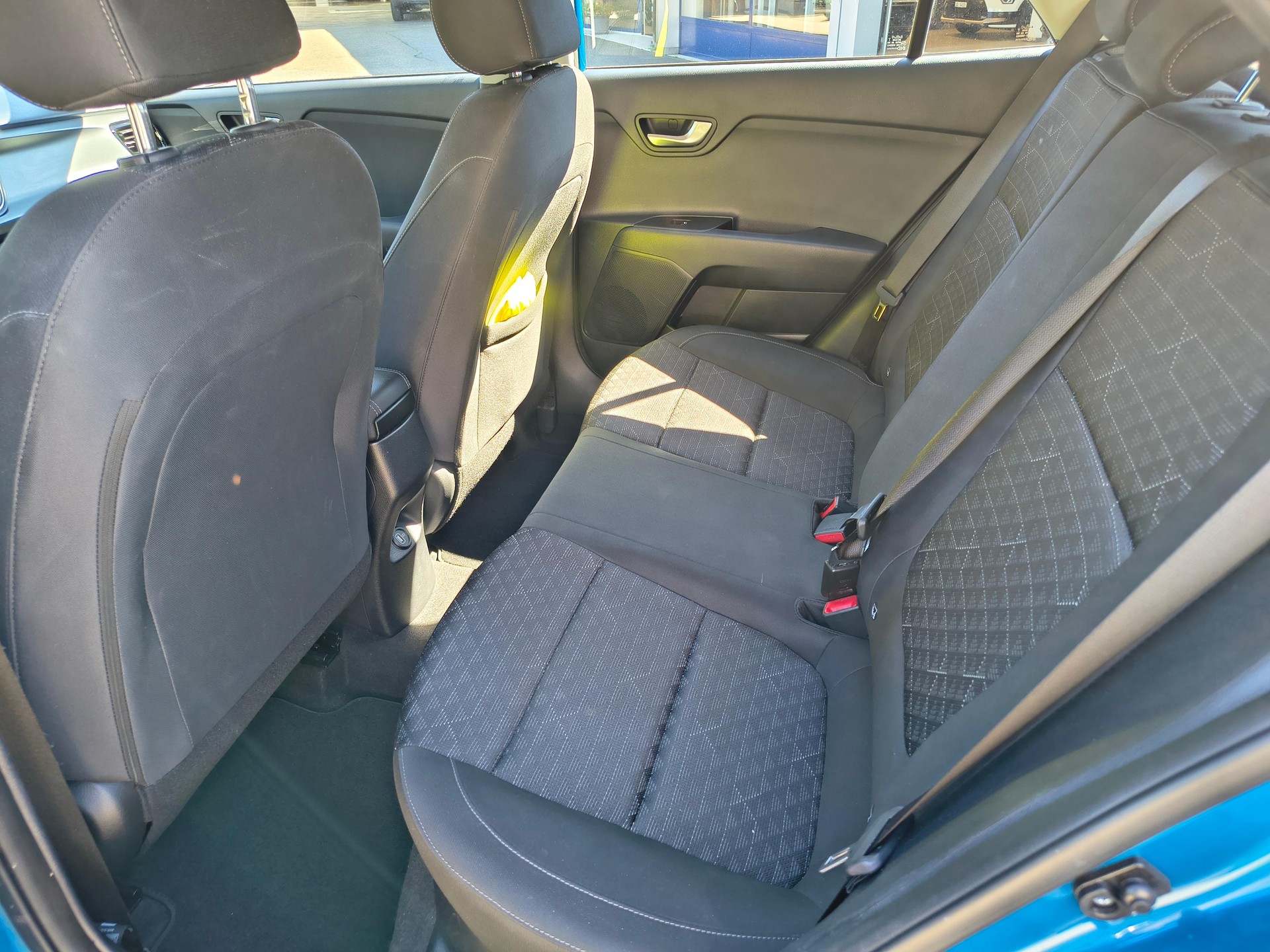 KIA Rio 1.0 T-GDi Power-image-9